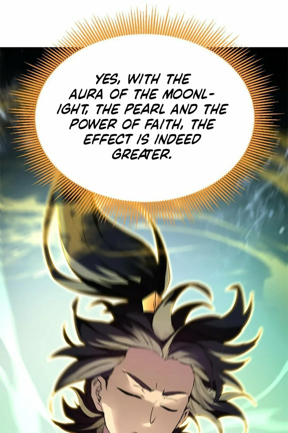 Invincible After Shocking My Empress Wife Chapter 9 page 27 - 