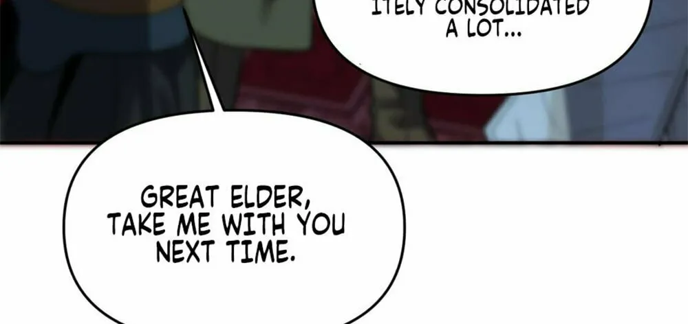 Invincible After Shocking My Empress Wife Chapter 9 page 38 - 