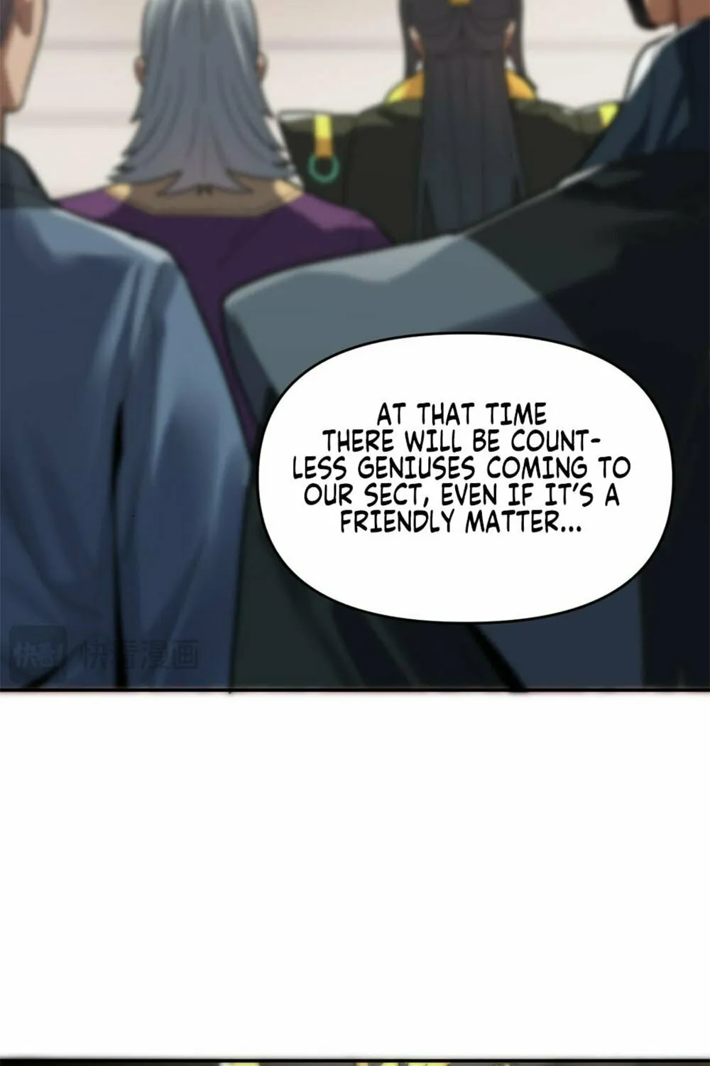 Invincible After Shocking My Empress Wife Chapter 9 page 41 - 