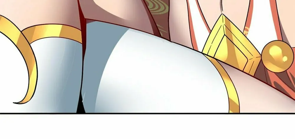 Invincible After Shocking My Empress Wife Chapter 9 page 43 - 