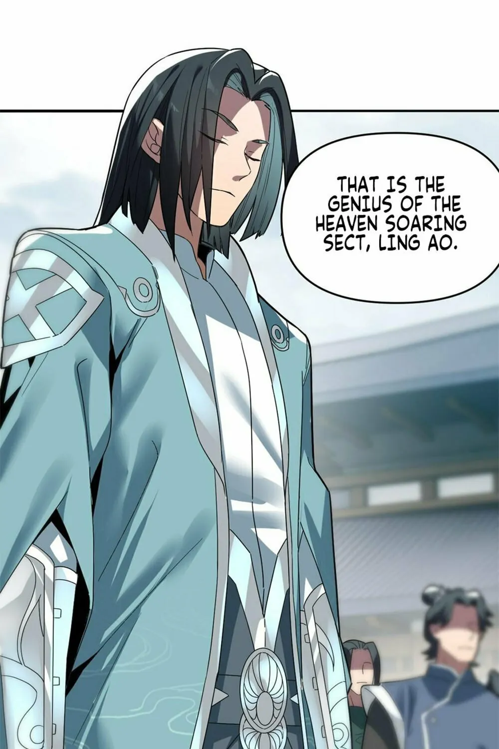 Invincible After Shocking My Empress Wife Chapter 9 page 51 - 