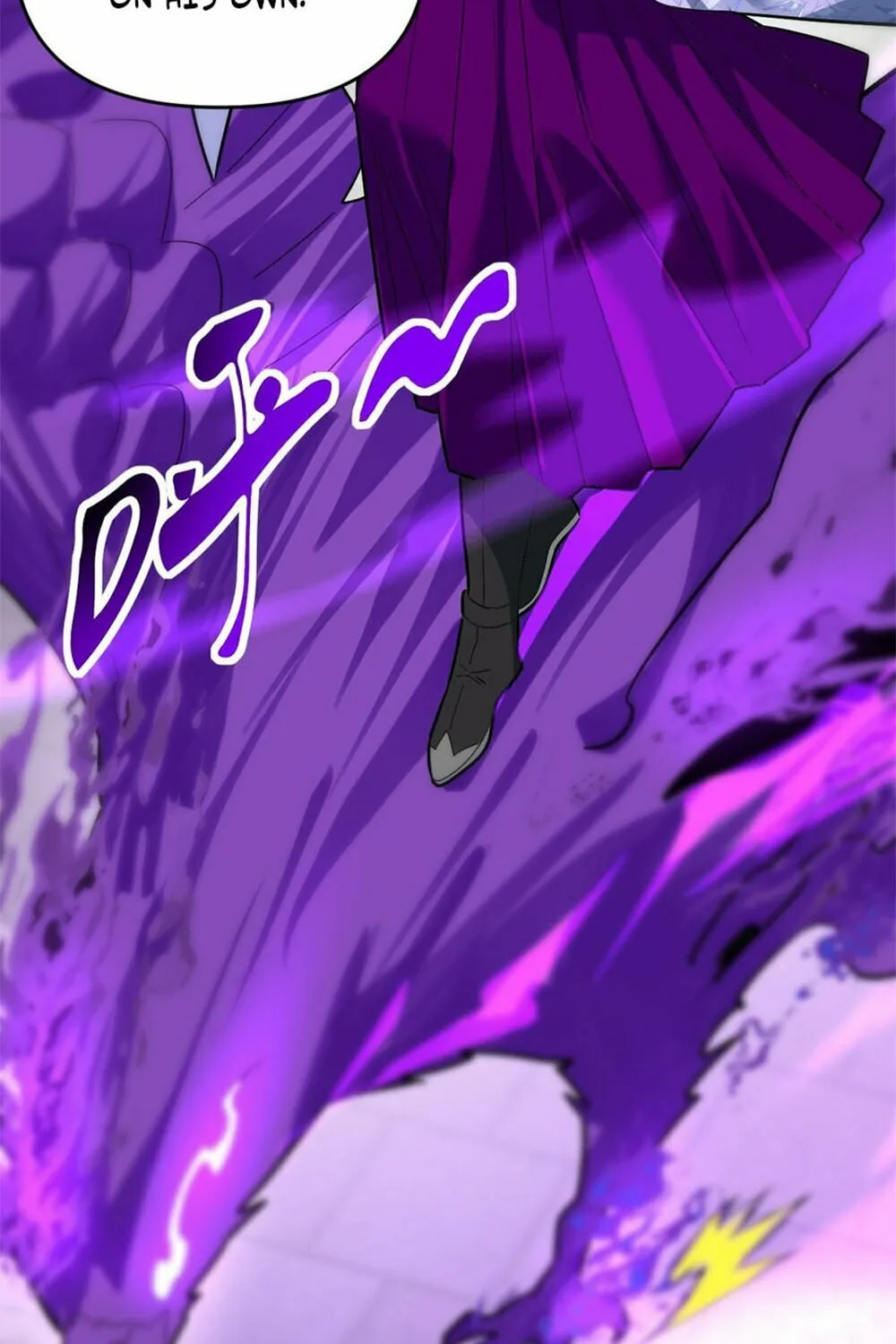 Invincible After Shocking My Empress Wife Chapter 9 page 54 - 