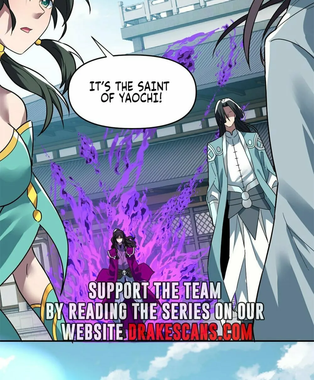 Invincible After Shocking My Empress Wife Chapter 9 page 56 - 