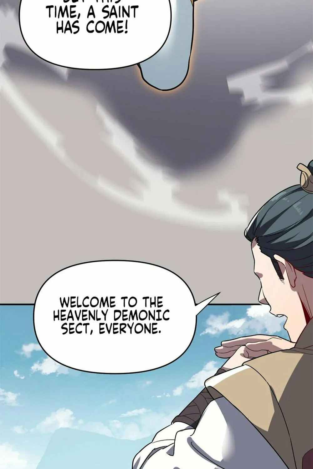 Invincible After Shocking My Empress Wife Chapter 9 page 59 - 