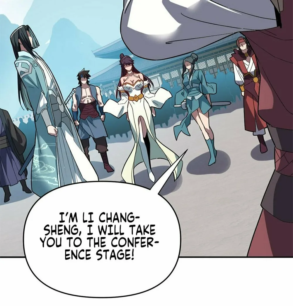 Invincible After Shocking My Empress Wife Chapter 9 page 60 - 