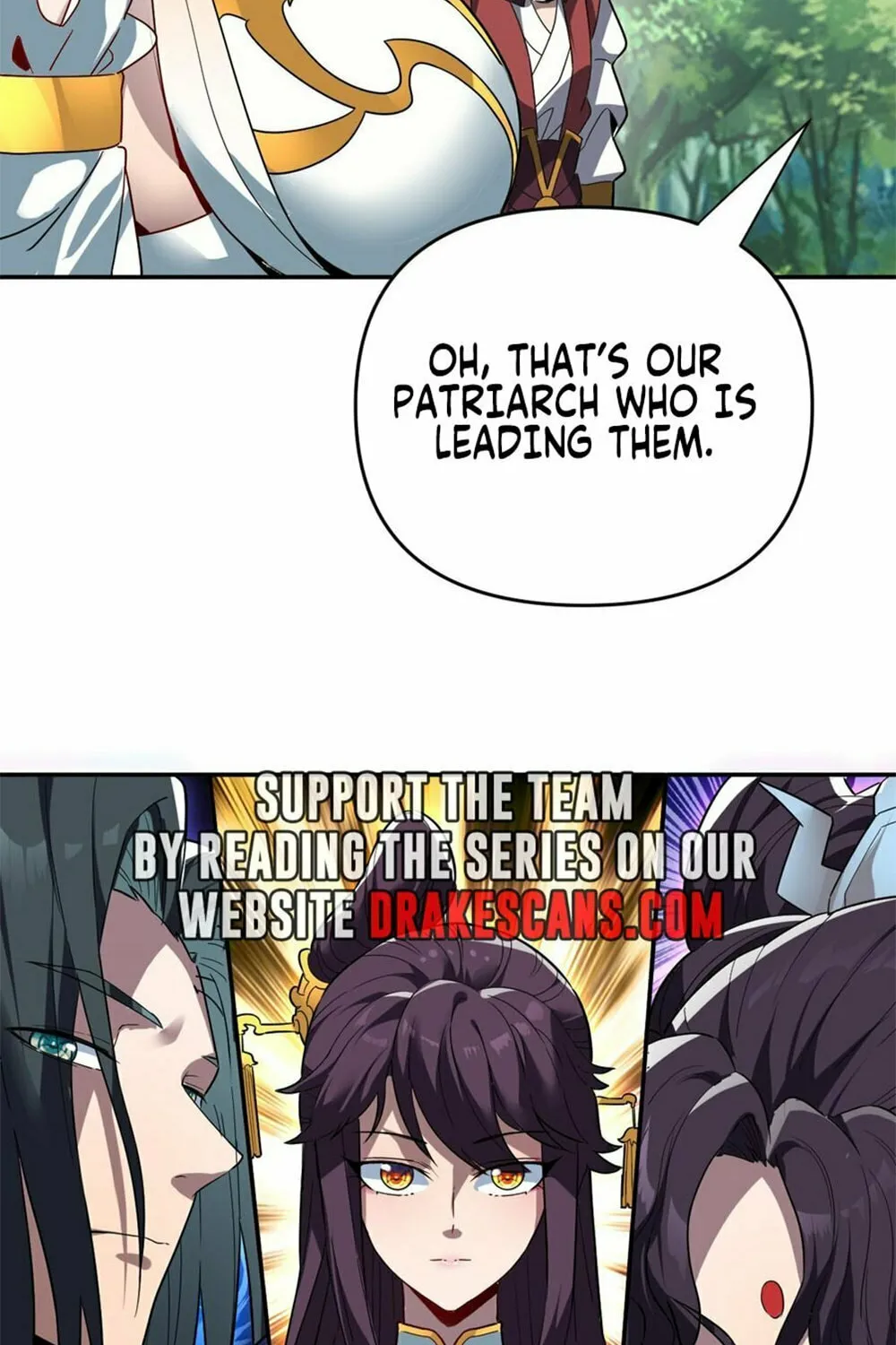 Invincible After Shocking My Empress Wife Chapter 9 page 62 - 