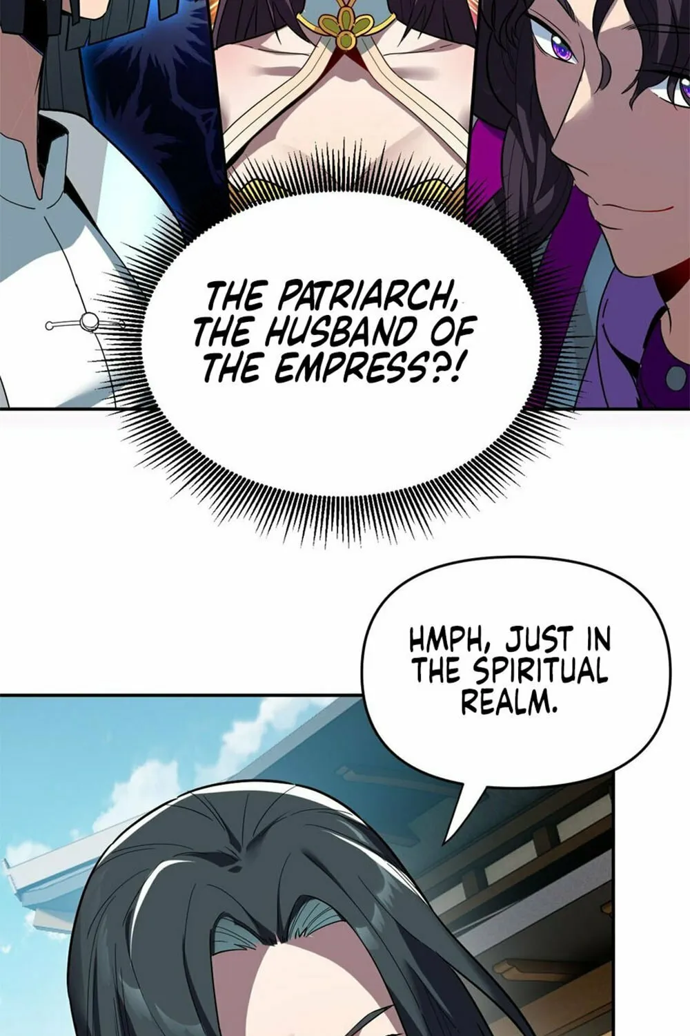 Invincible After Shocking My Empress Wife Chapter 9 page 63 - 