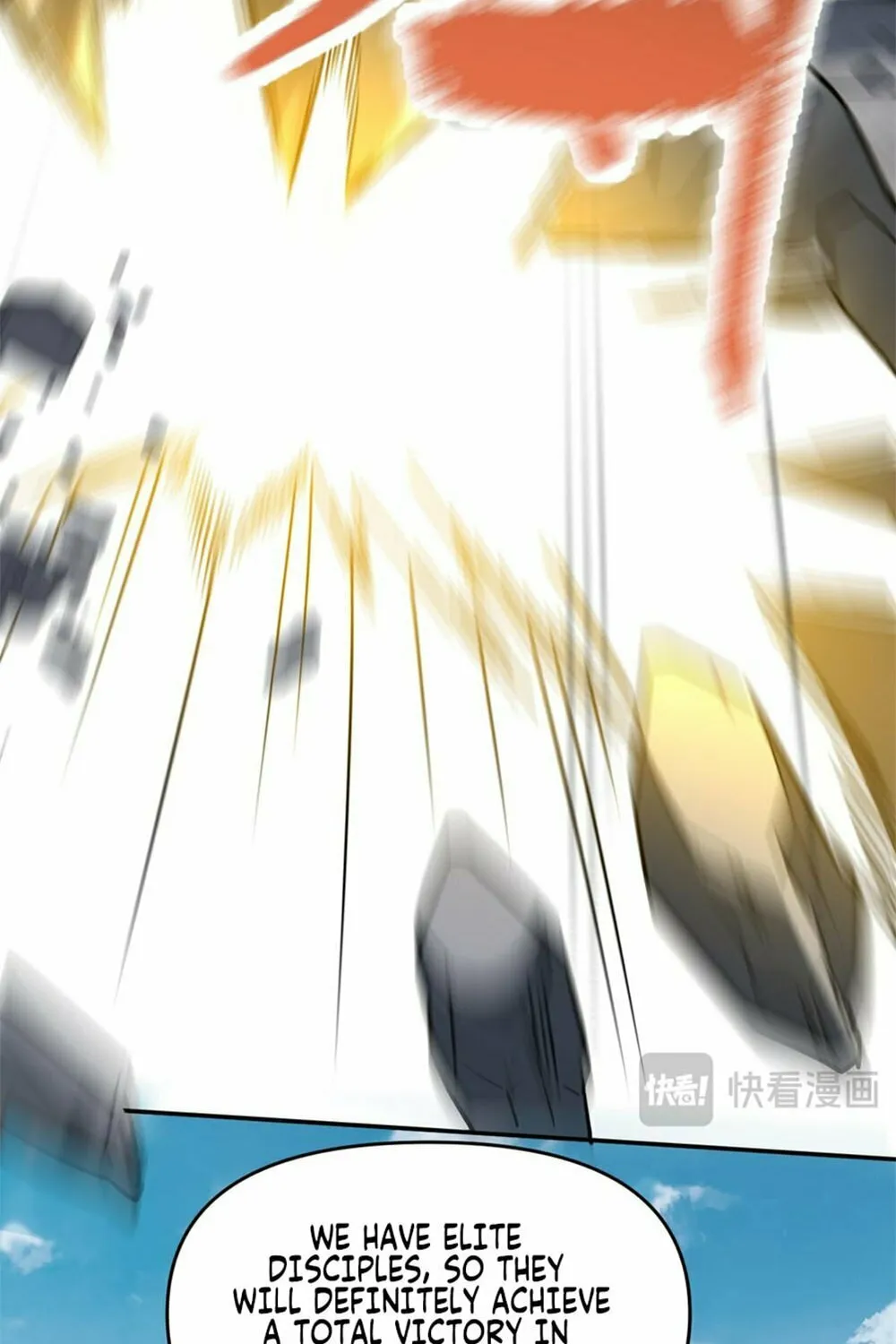 Invincible After Shocking My Empress Wife Chapter 9 page 77 - 