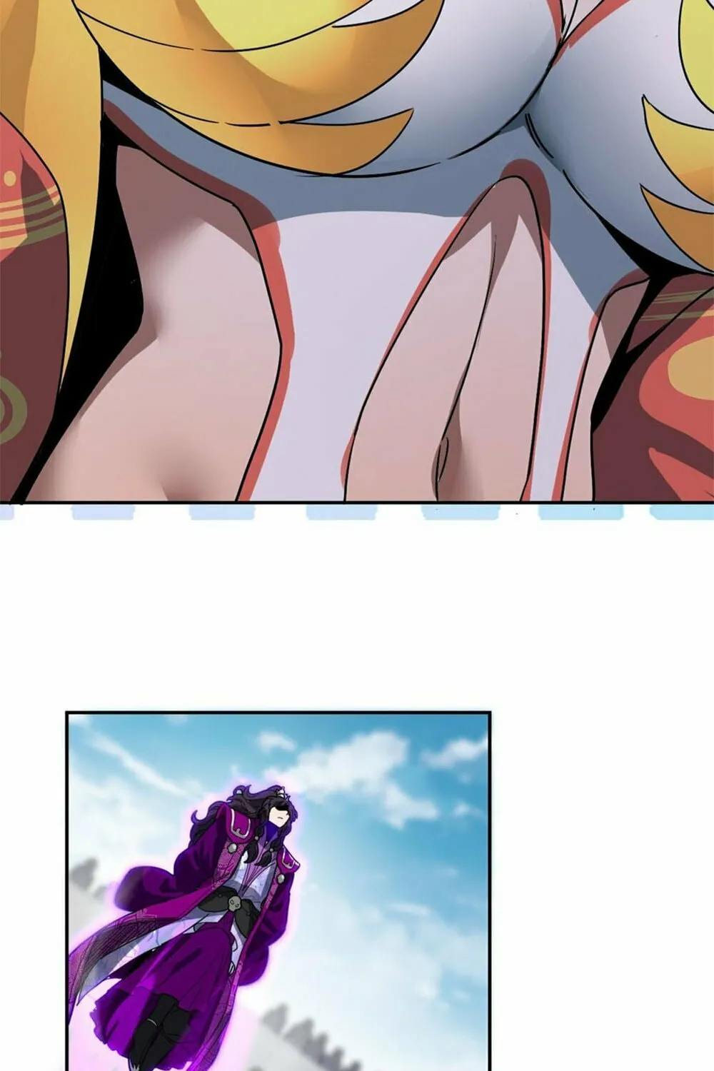 Invincible After Shocking My Empress Wife Chapter 9 page 82 - 