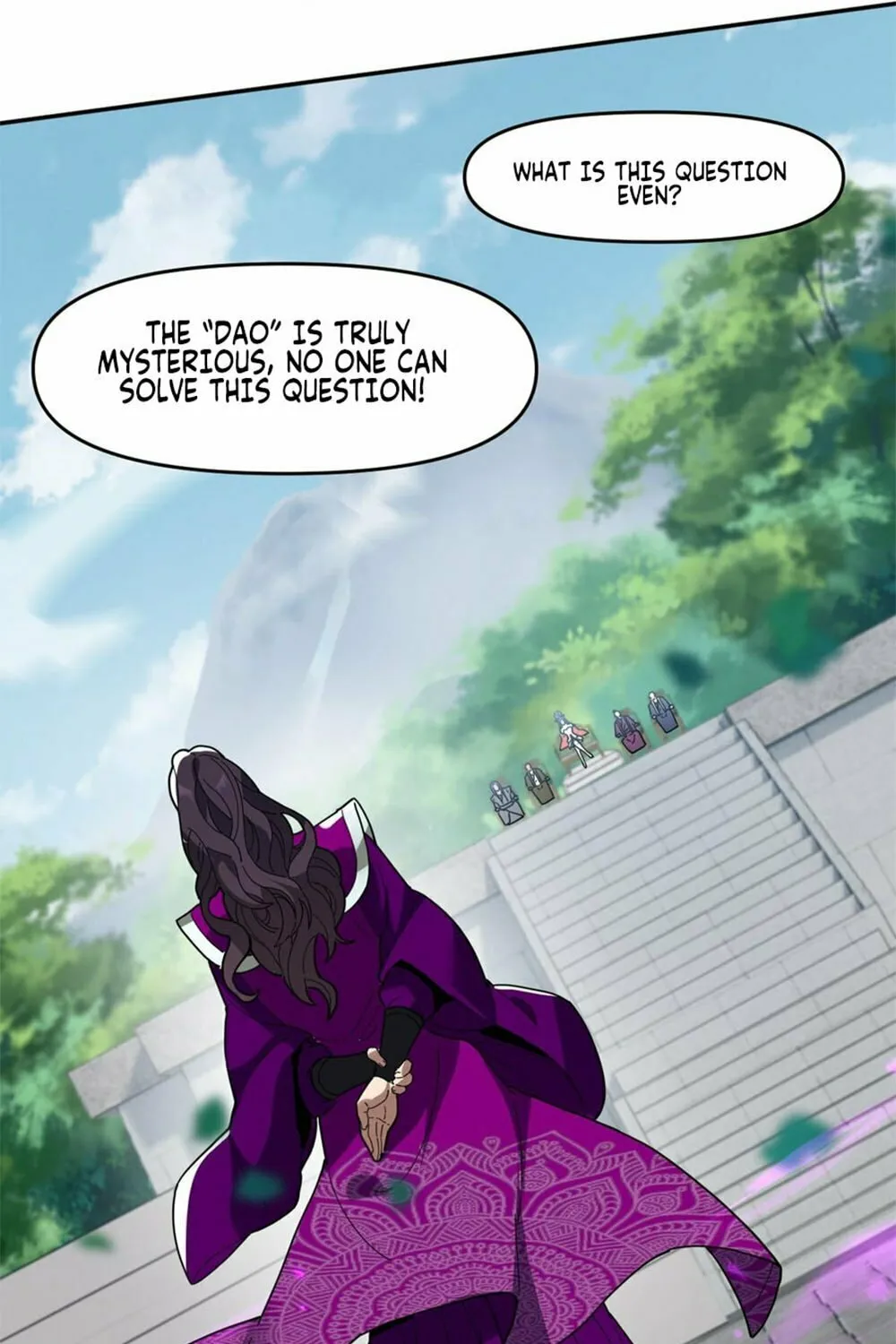 Invincible After Shocking My Empress Wife Chapter 9 page 86 - 