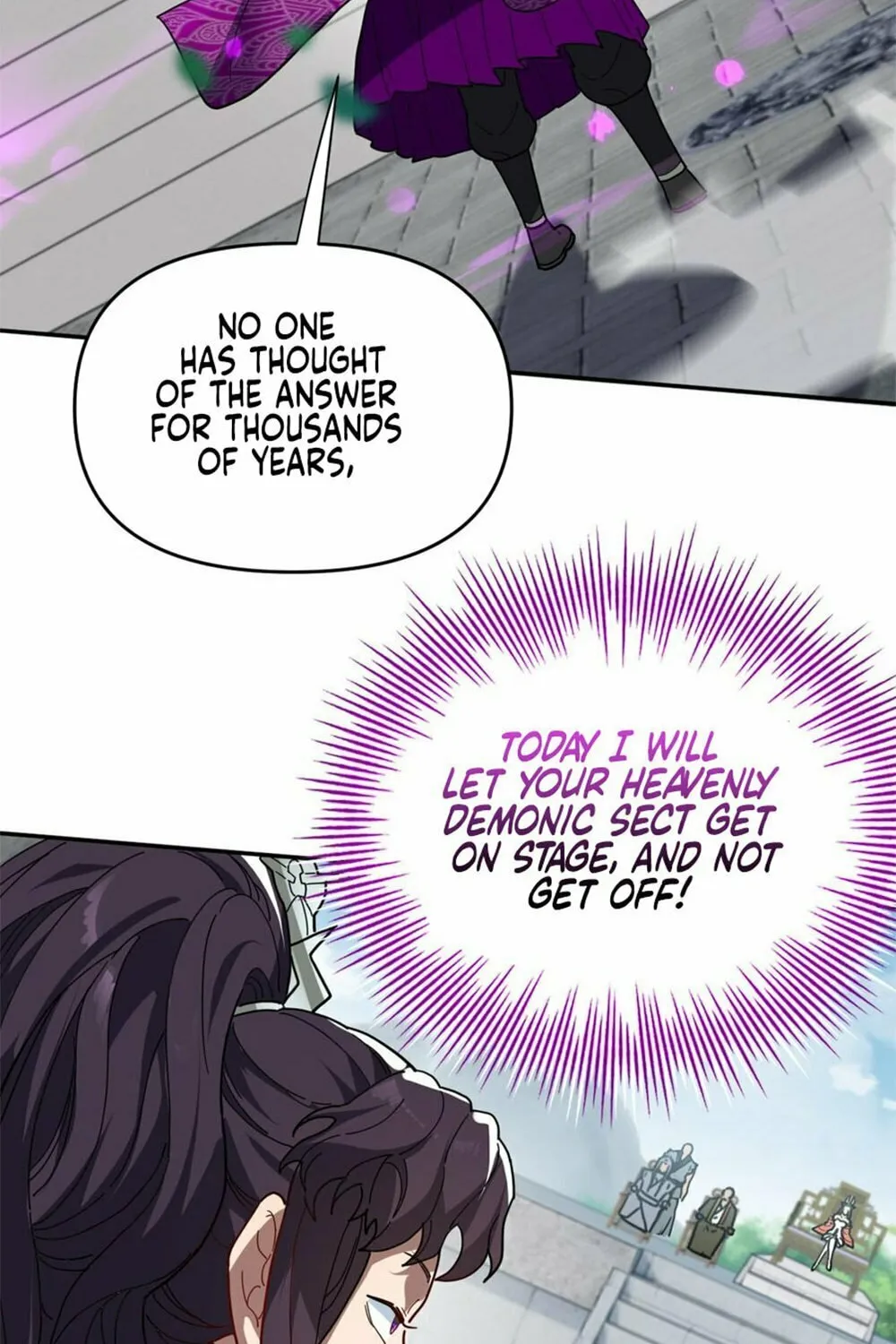 Invincible After Shocking My Empress Wife Chapter 9 page 87 - 