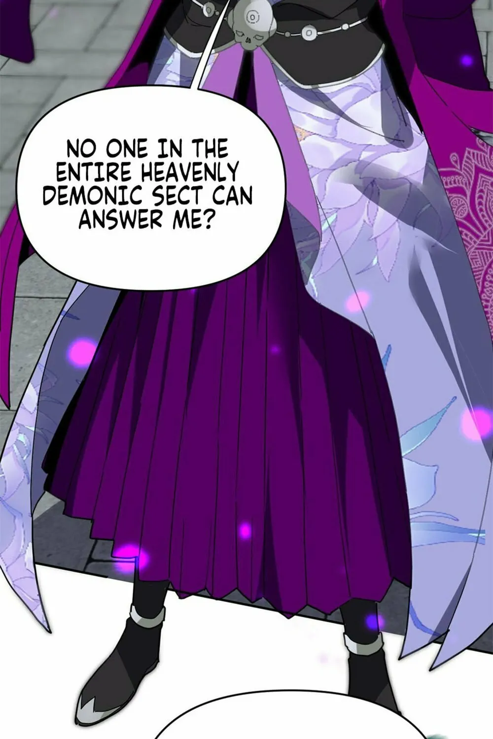 Invincible After Shocking My Empress Wife Chapter 9 page 98 - 