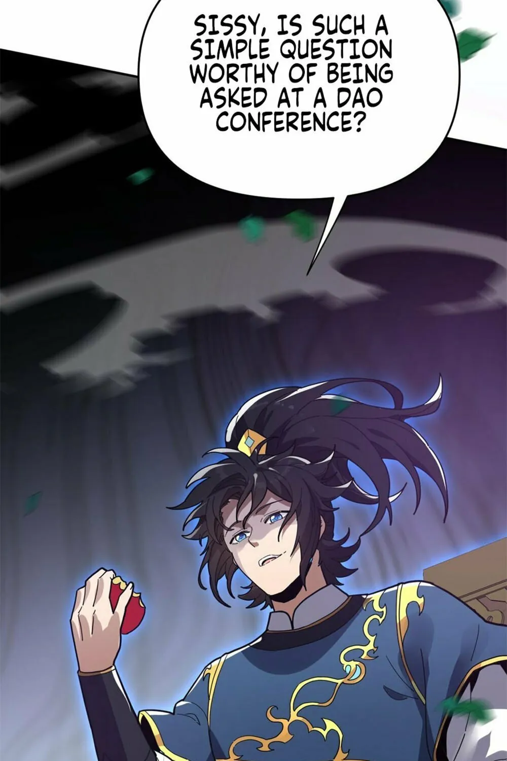 Invincible After Shocking My Empress Wife Chapter 9 page 99 - 