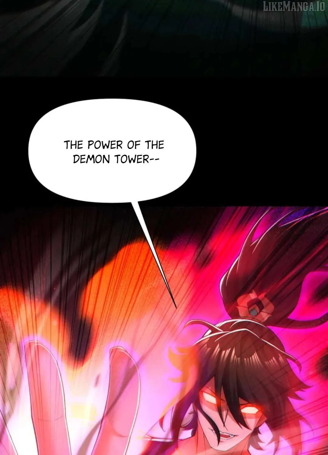 Invincible After Shocking My Empress Wife Chapter 90 page 11 - 