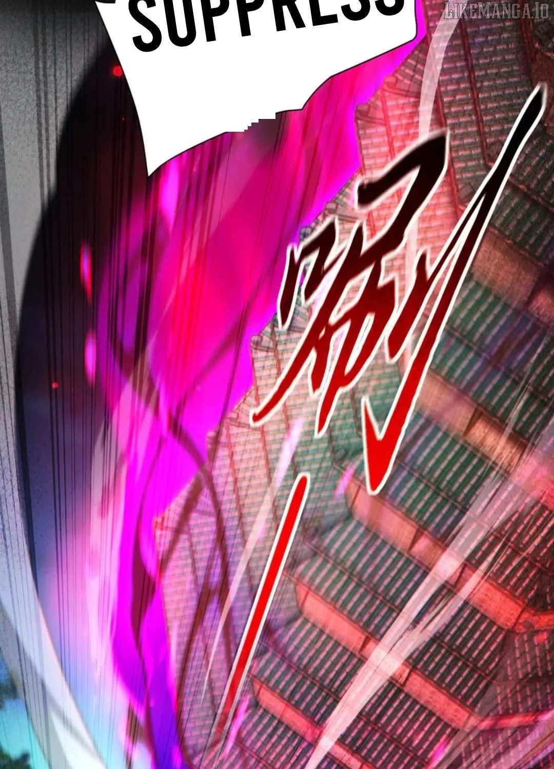 Invincible After Shocking My Empress Wife Chapter 90 page 13 - 