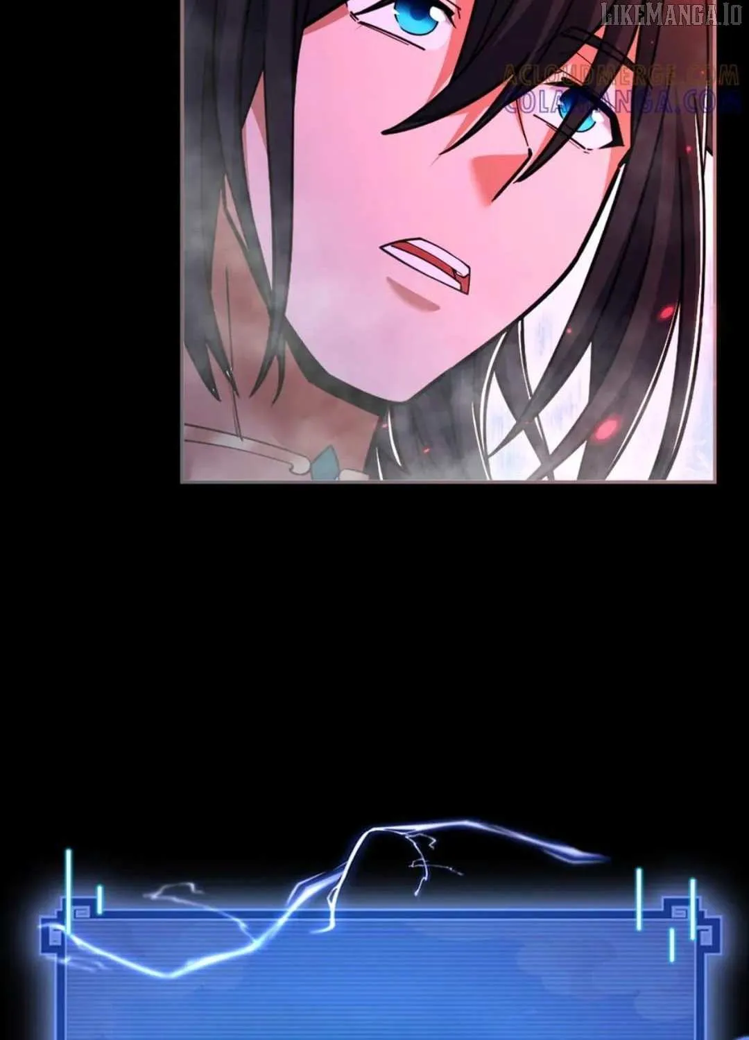 Invincible After Shocking My Empress Wife Chapter 90 page 27 - 