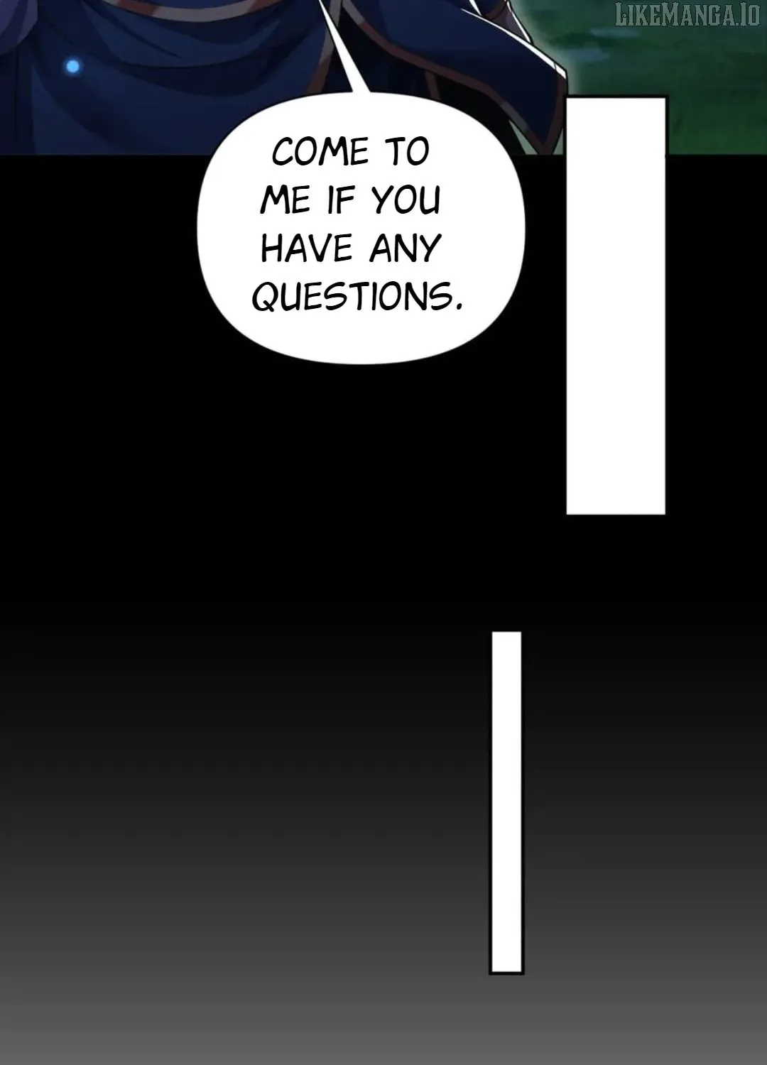 Invincible After Shocking My Empress Wife Chapter 90 page 37 - 
