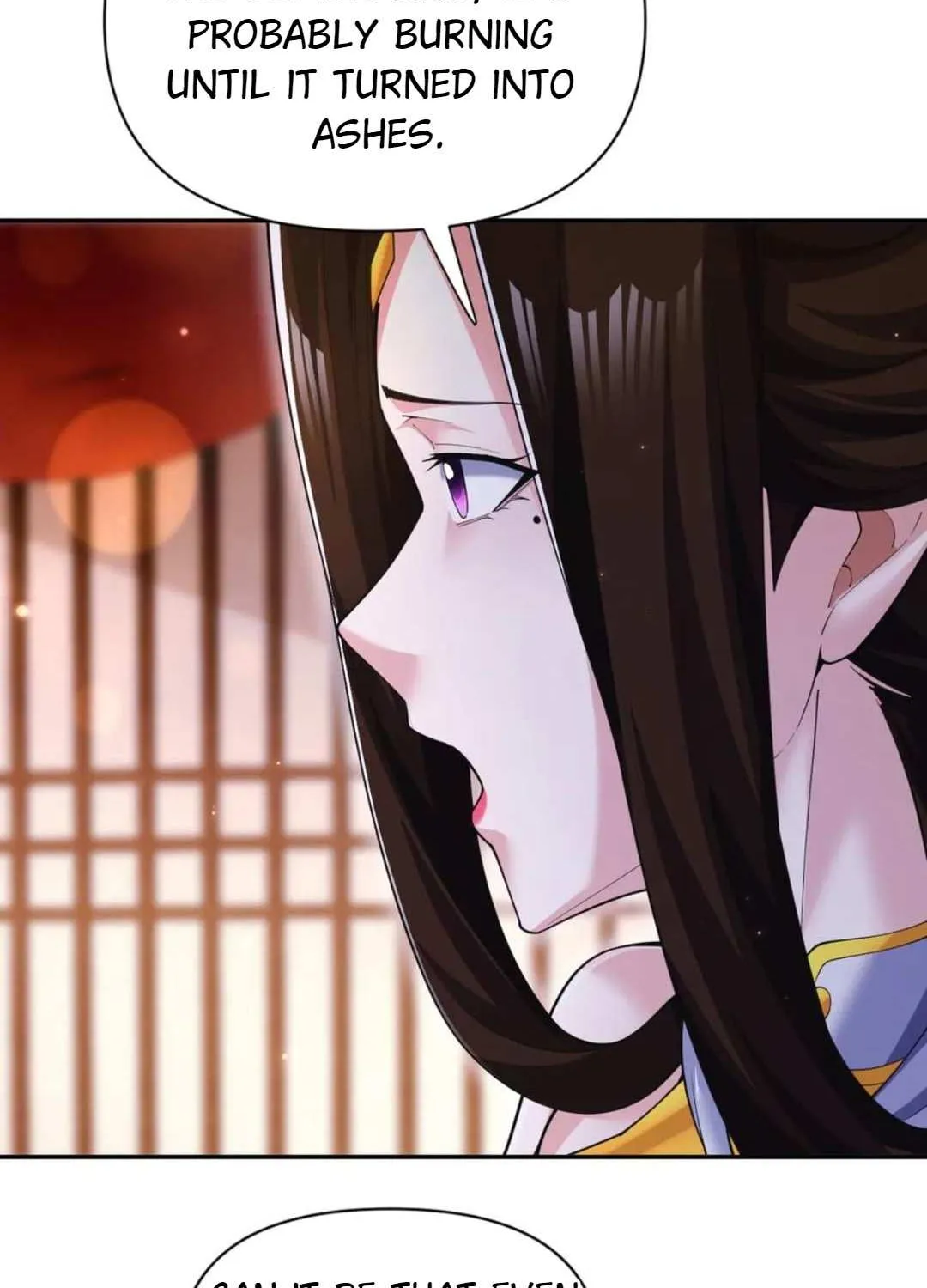 Invincible After Shocking My Empress Wife Chapter 90 page 42 - 