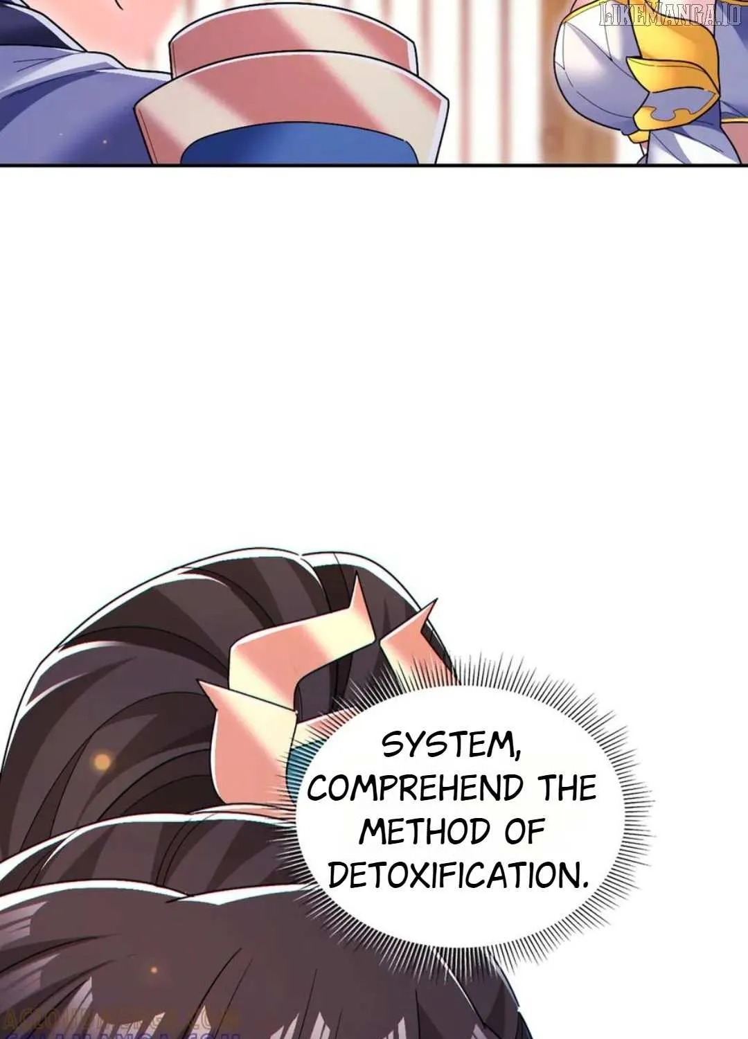 Invincible After Shocking My Empress Wife Chapter 90 page 47 - 
