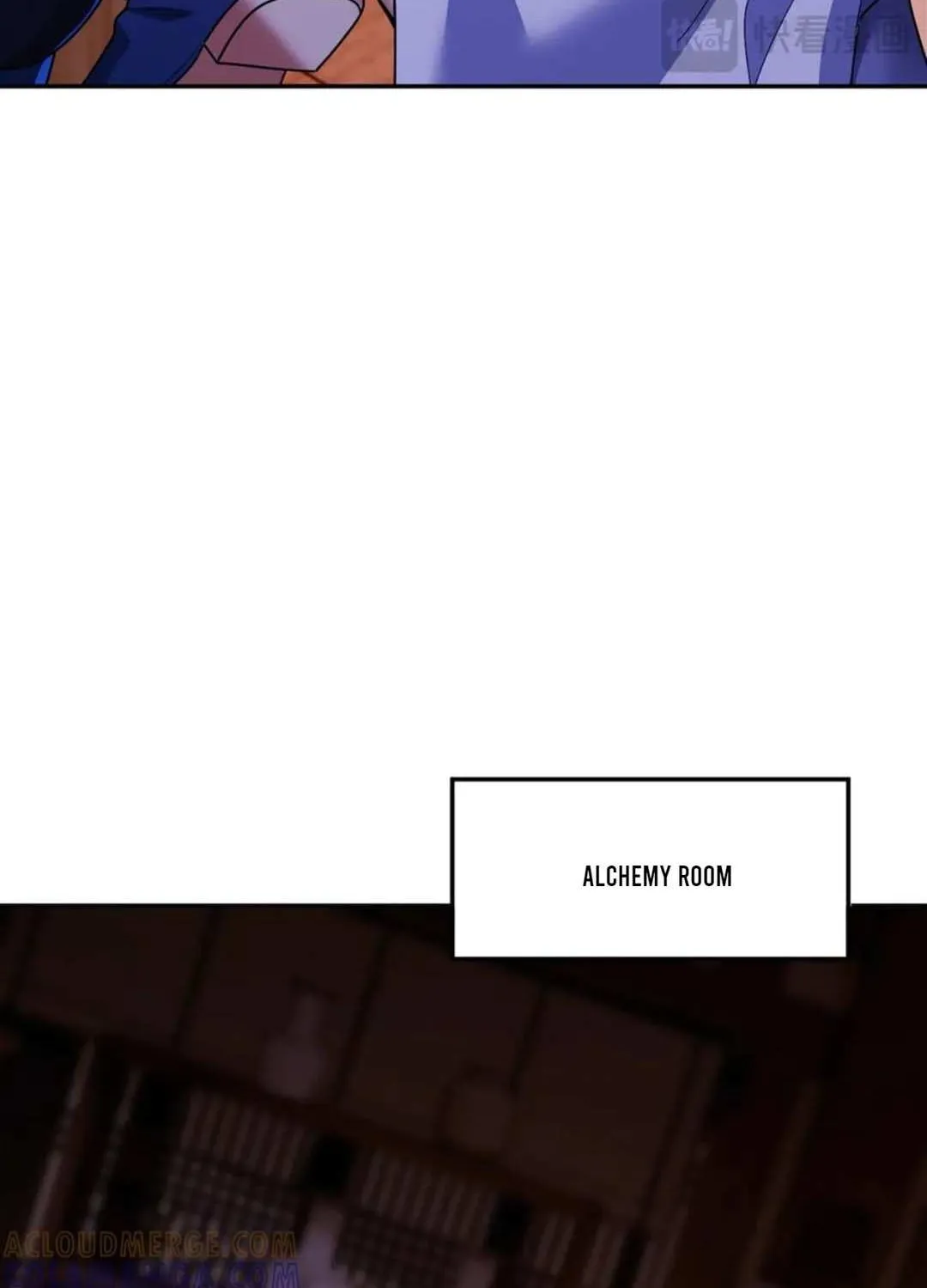 Invincible After Shocking My Empress Wife Chapter 90 page 56 - 