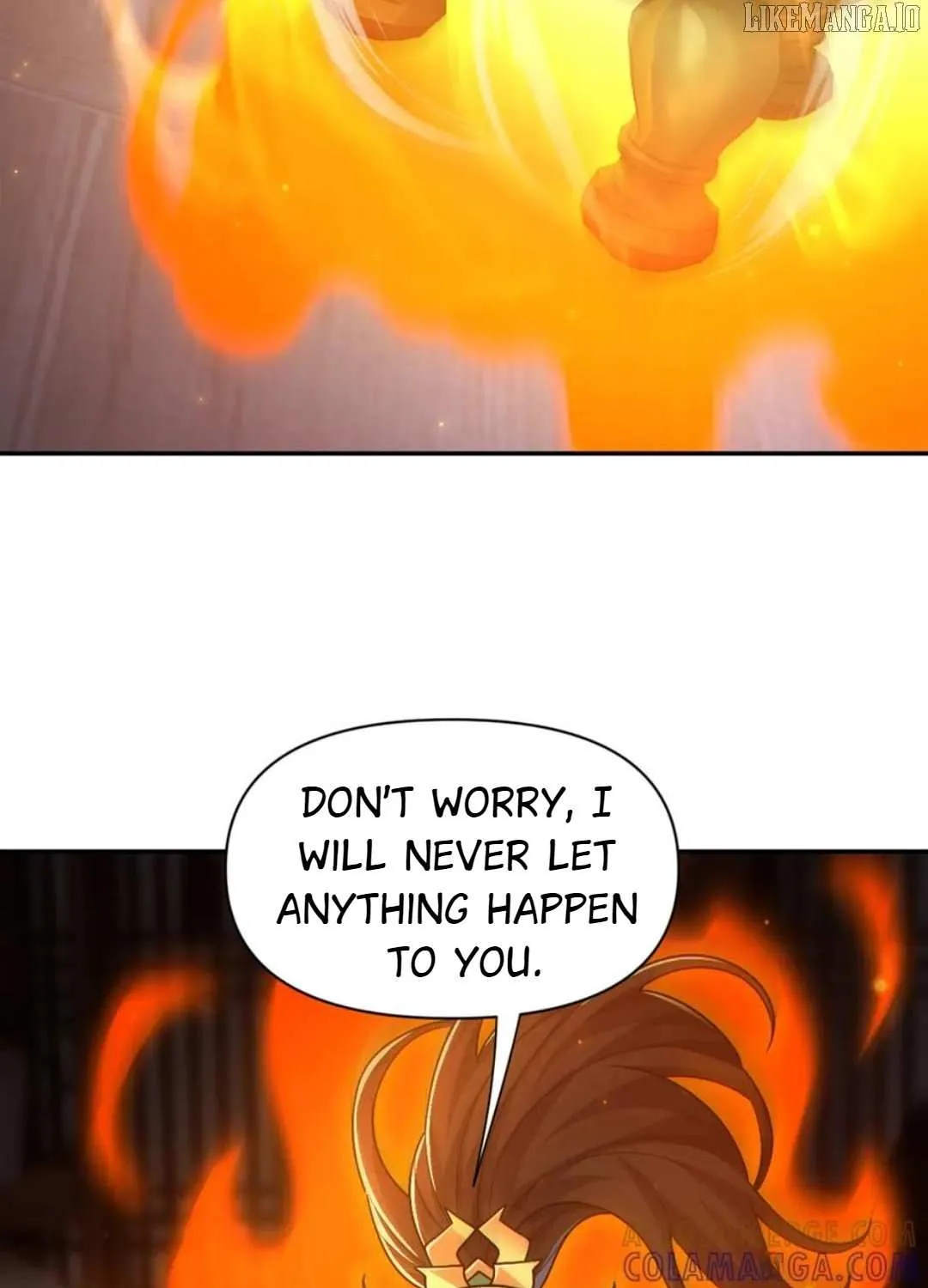 Invincible After Shocking My Empress Wife Chapter 90 page 59 - 