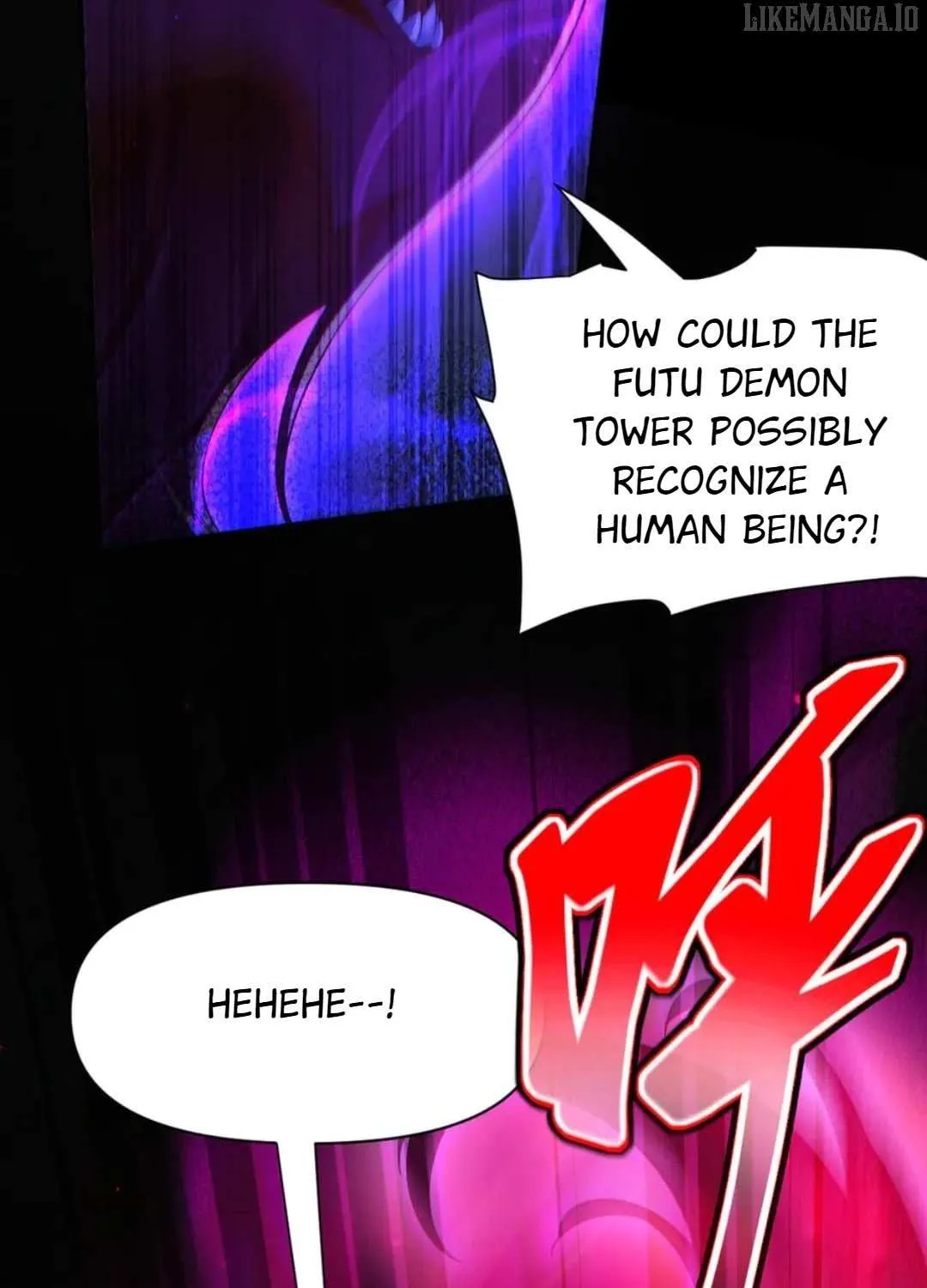 Invincible After Shocking My Empress Wife Chapter 90 page 7 - 