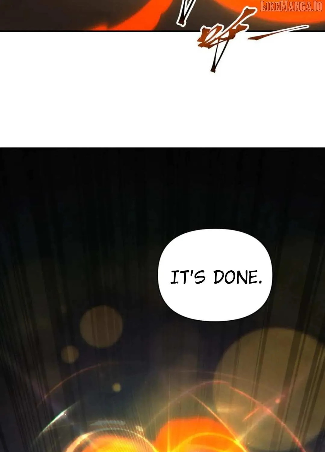 Invincible After Shocking My Empress Wife Chapter 90 page 67 - 