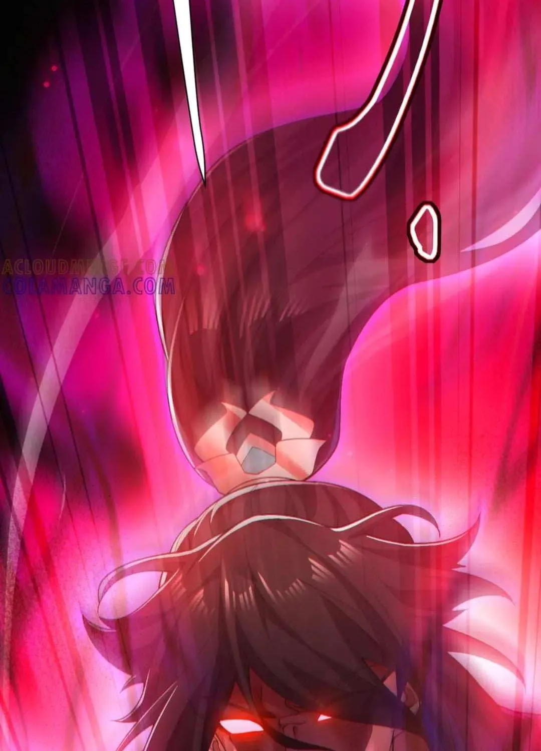 Invincible After Shocking My Empress Wife Chapter 90 page 8 - 