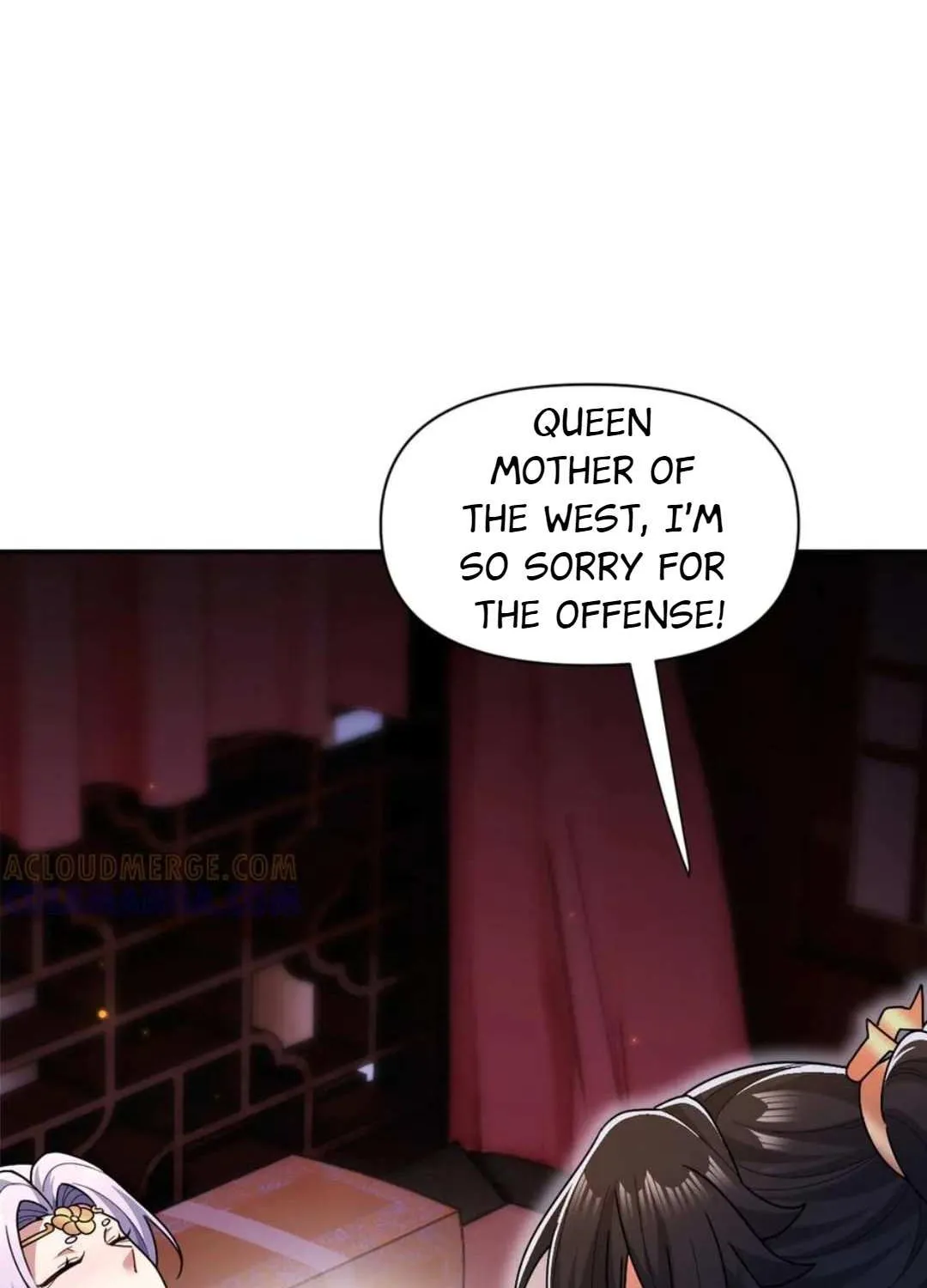 Invincible After Shocking My Empress Wife Chapter 90 page 82 - 