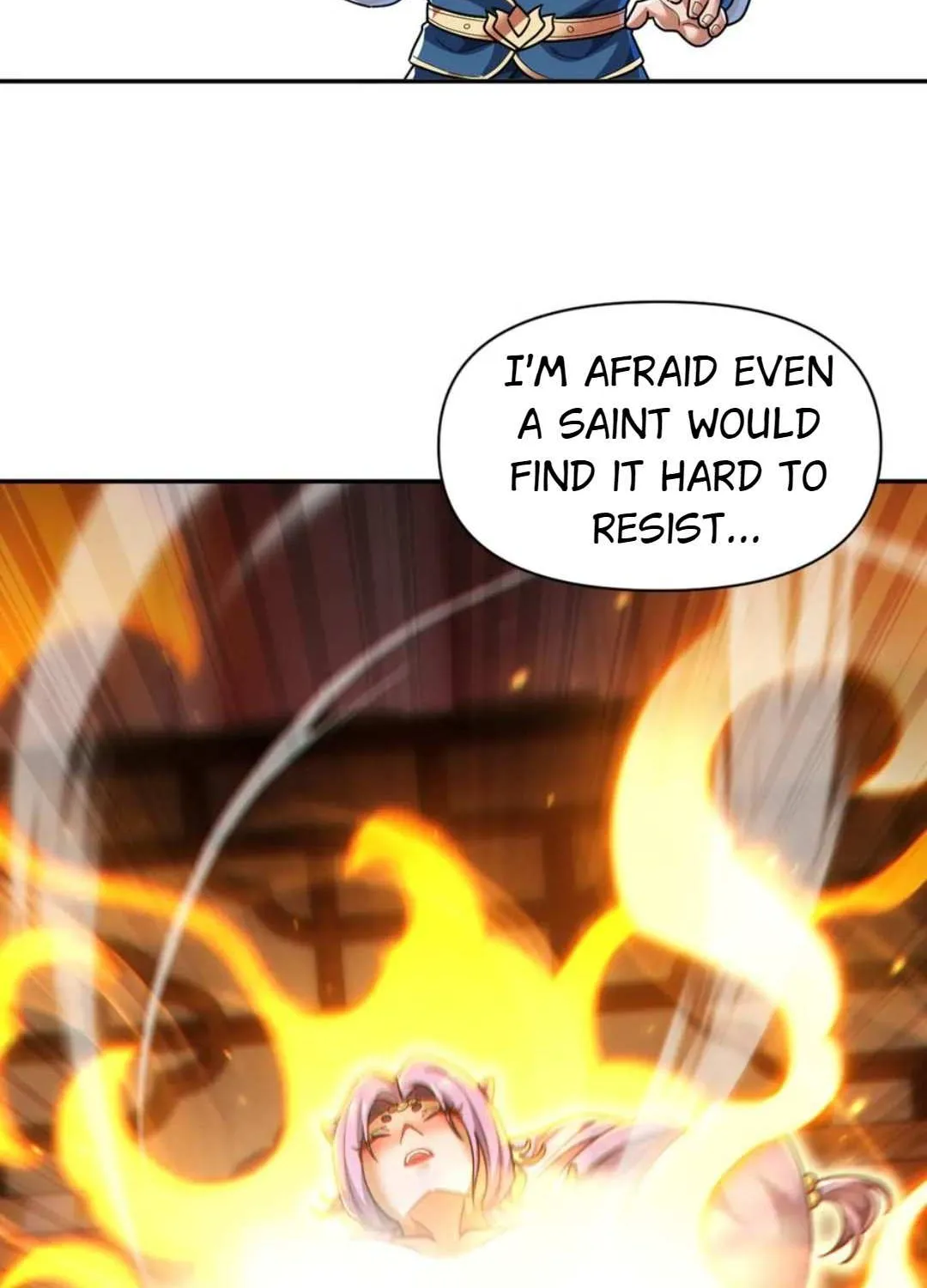 Invincible After Shocking My Empress Wife Chapter 90 page 88 - 