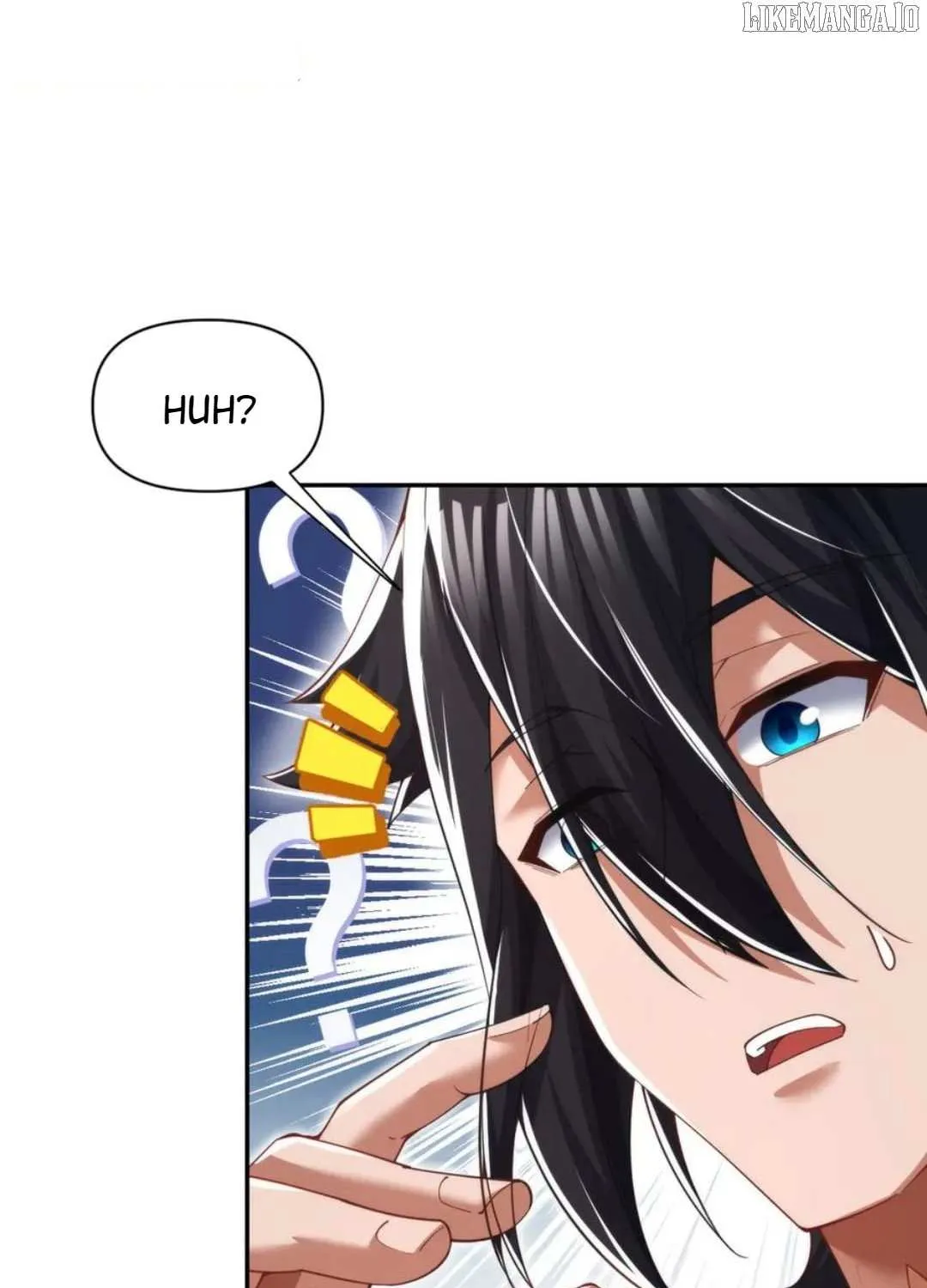 Invincible After Shocking My Empress Wife Chapter 91 page 16 - 