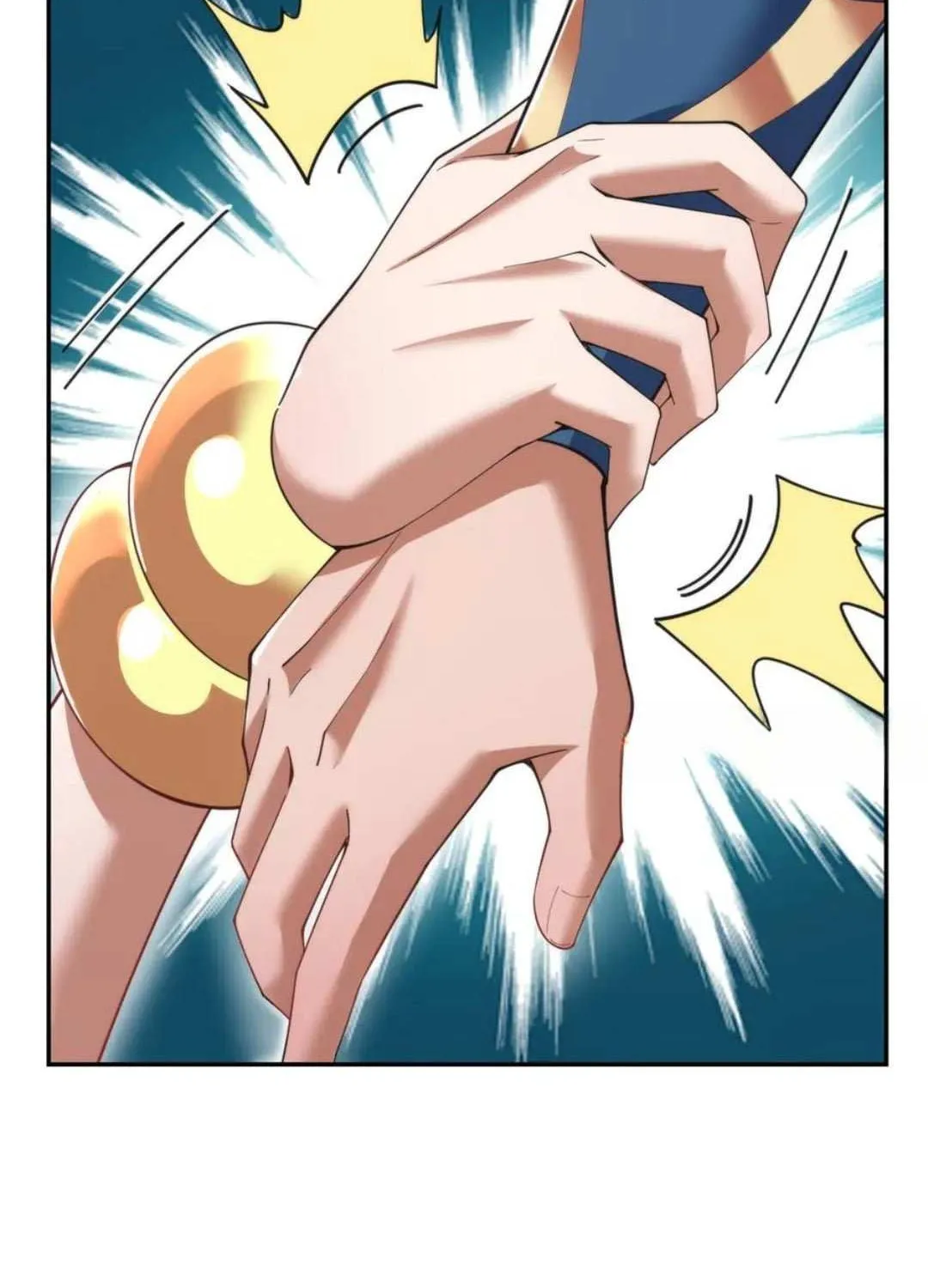 Invincible After Shocking My Empress Wife Chapter 91 page 23 - 
