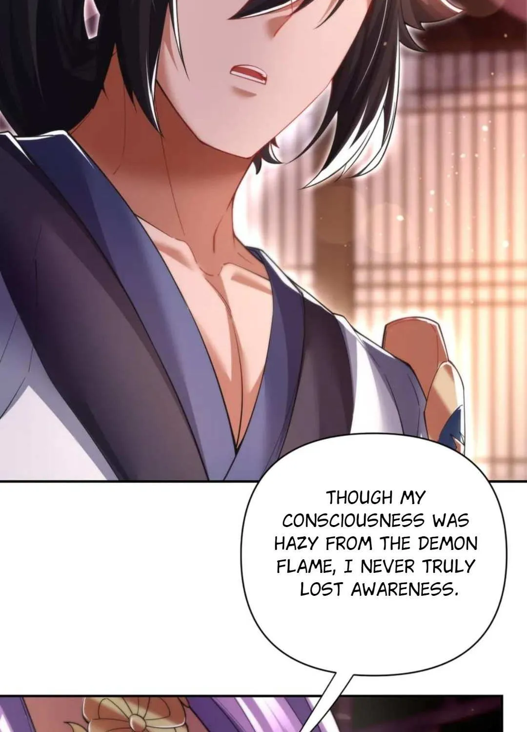 Invincible After Shocking My Empress Wife Chapter 91 page 29 - 