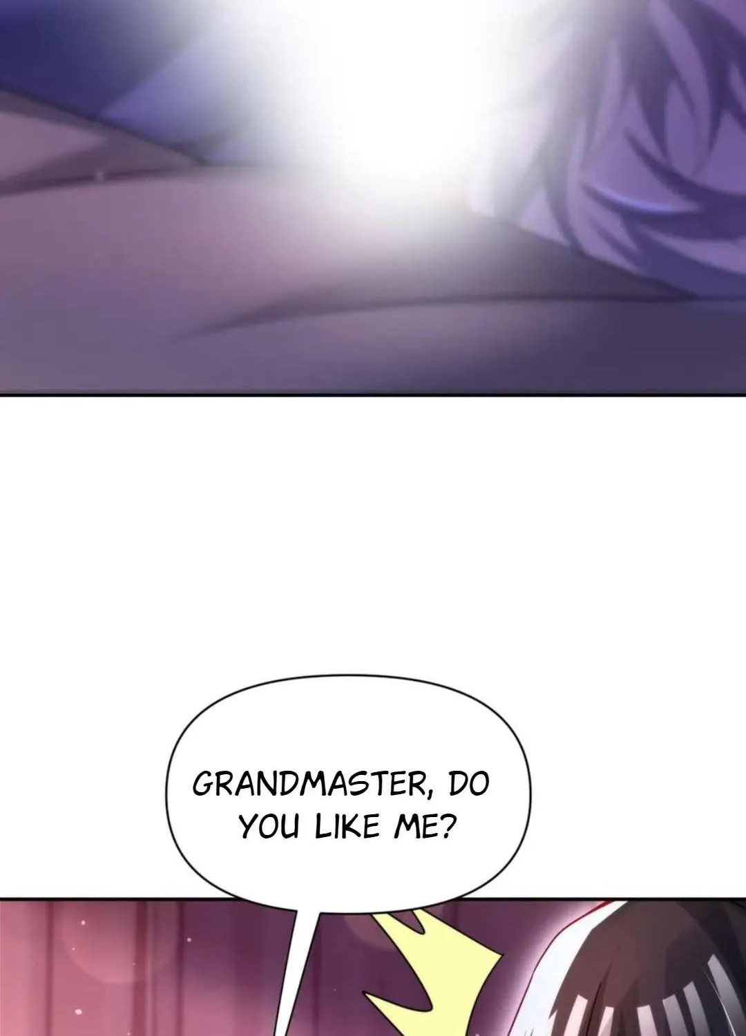 Invincible After Shocking My Empress Wife Chapter 91 page 35 - 
