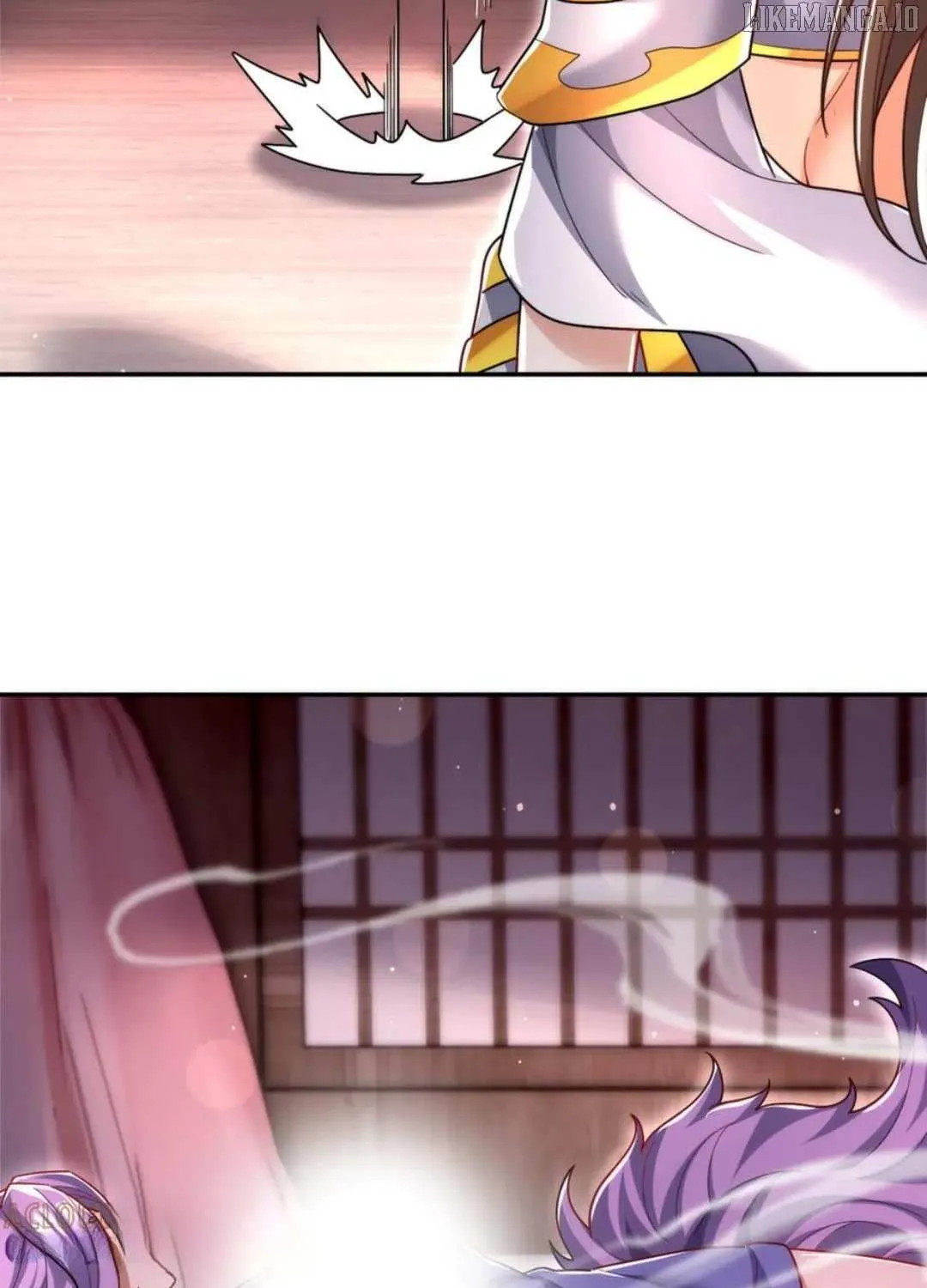 Invincible After Shocking My Empress Wife Chapter 91 page 60 - 