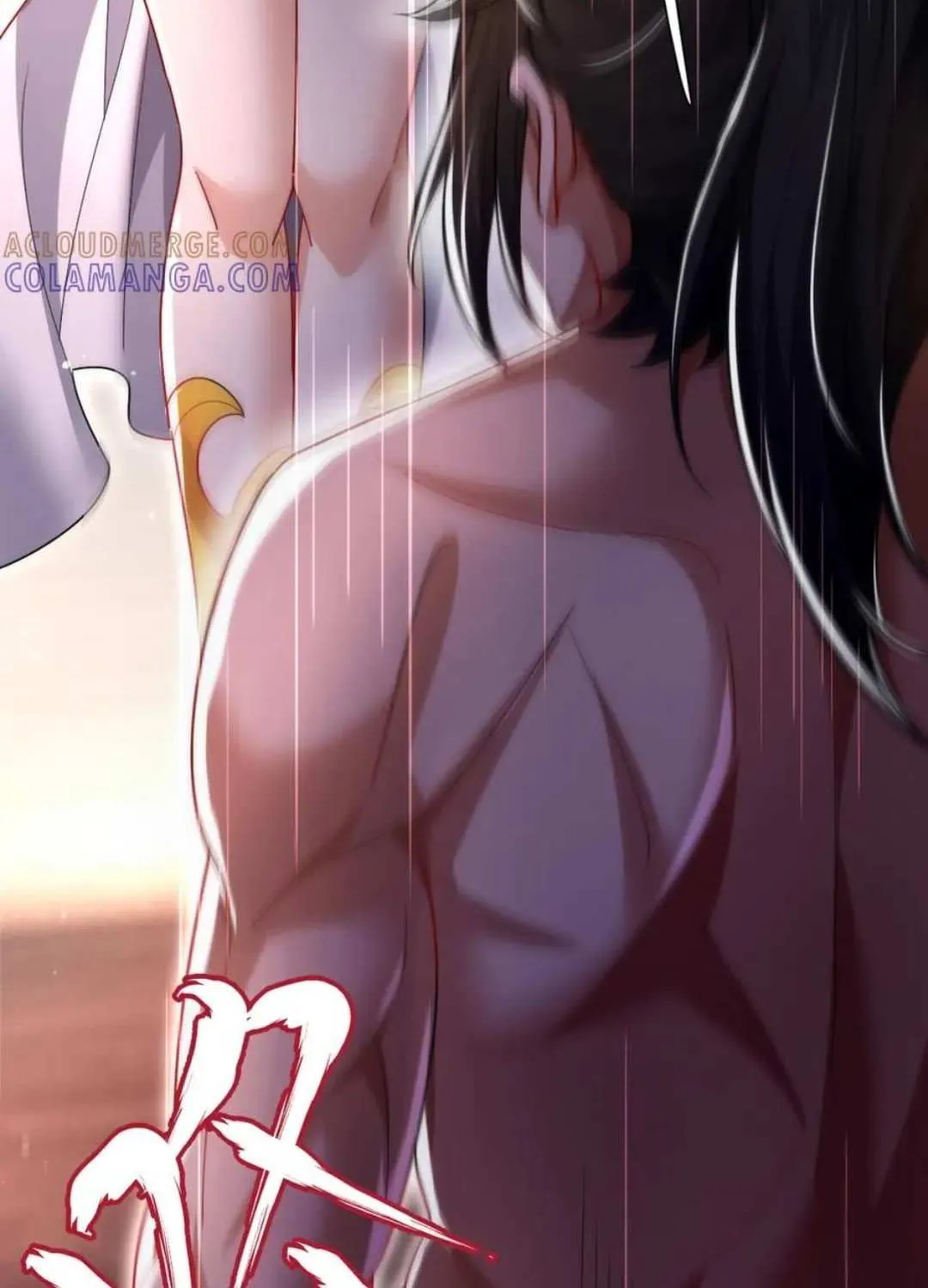 Invincible After Shocking My Empress Wife Chapter 91 page 63 - 