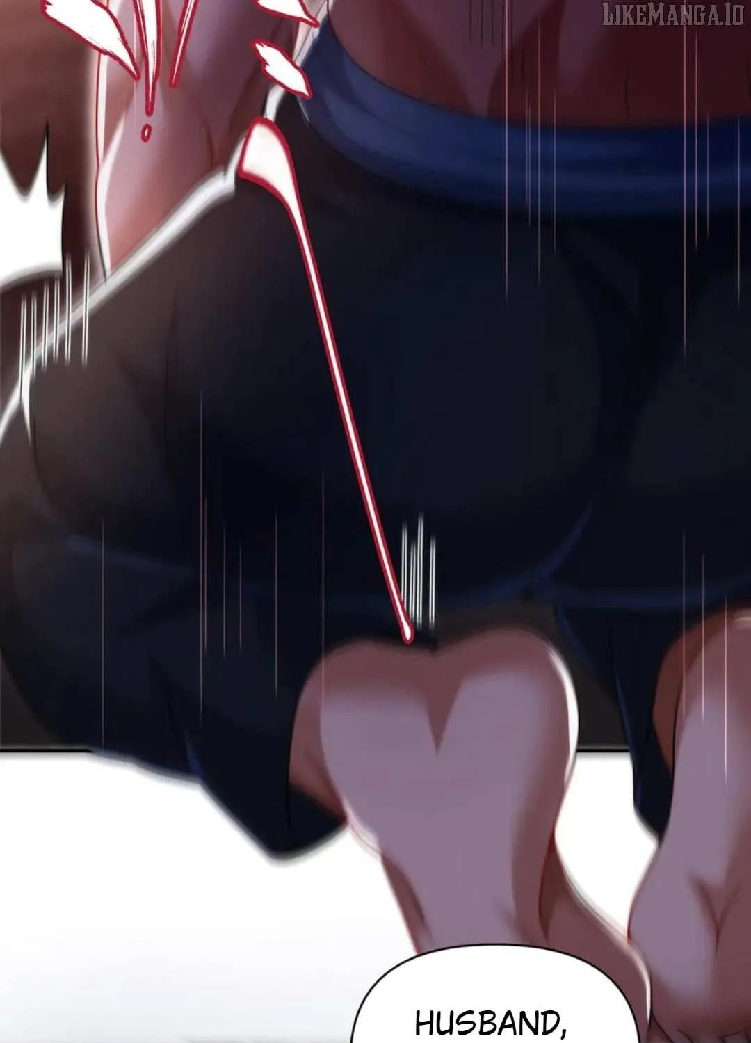 Invincible After Shocking My Empress Wife Chapter 91 page 64 - 
