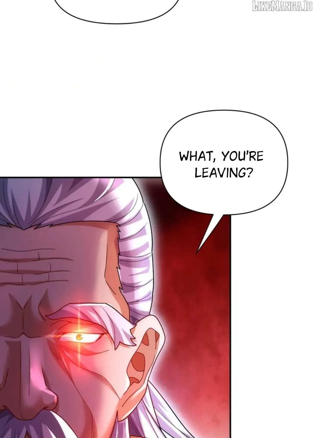 Invincible After Shocking My Empress Wife Chapter 91 page 84 - 