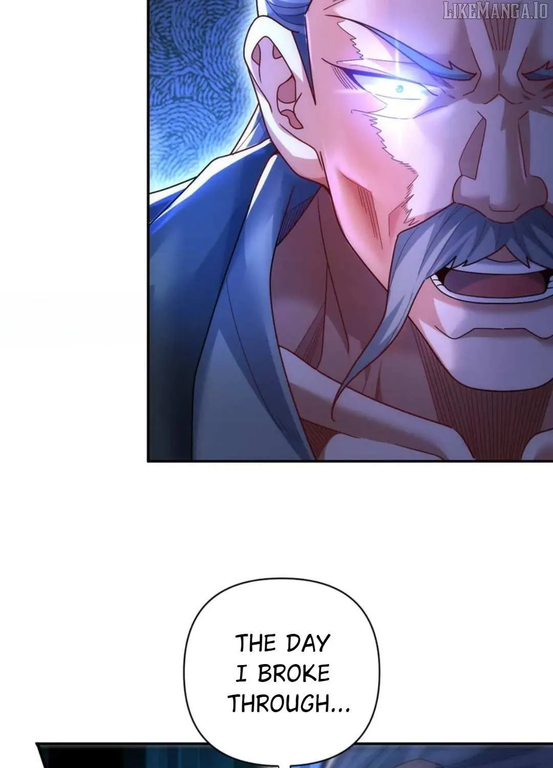 Invincible After Shocking My Empress Wife Chapter 91 page 86 - 