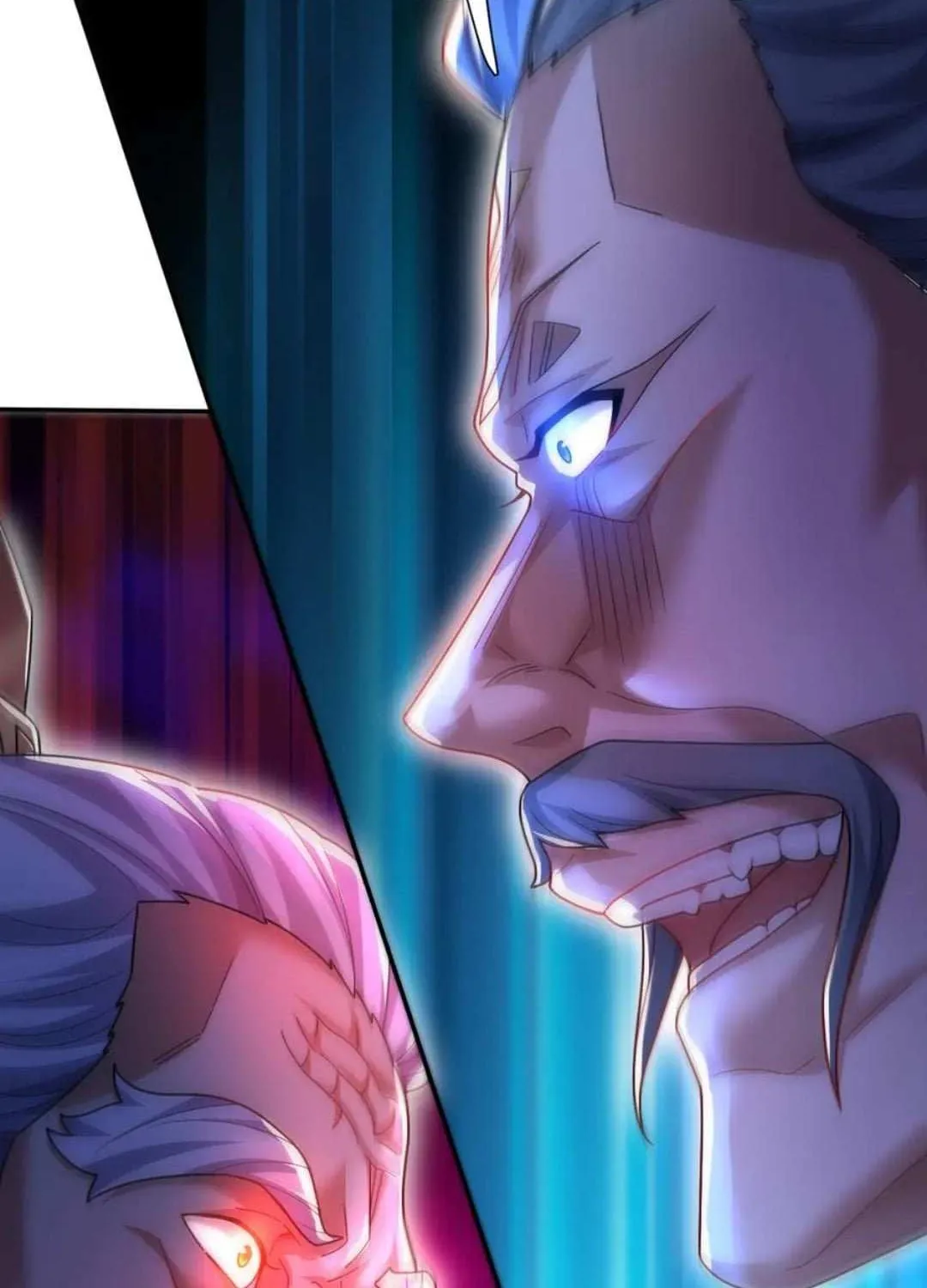 Invincible After Shocking My Empress Wife Chapter 91 page 87 - 