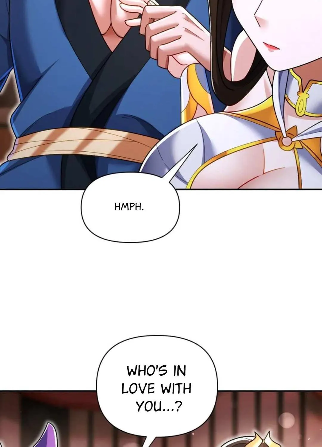 Invincible After Shocking My Empress Wife Chapter 92 page 16 - 