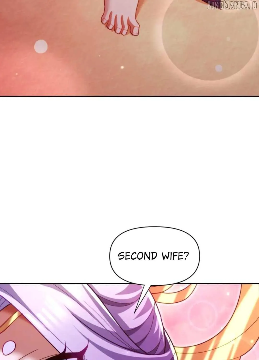 Invincible After Shocking My Empress Wife Chapter 92 page 21 - 