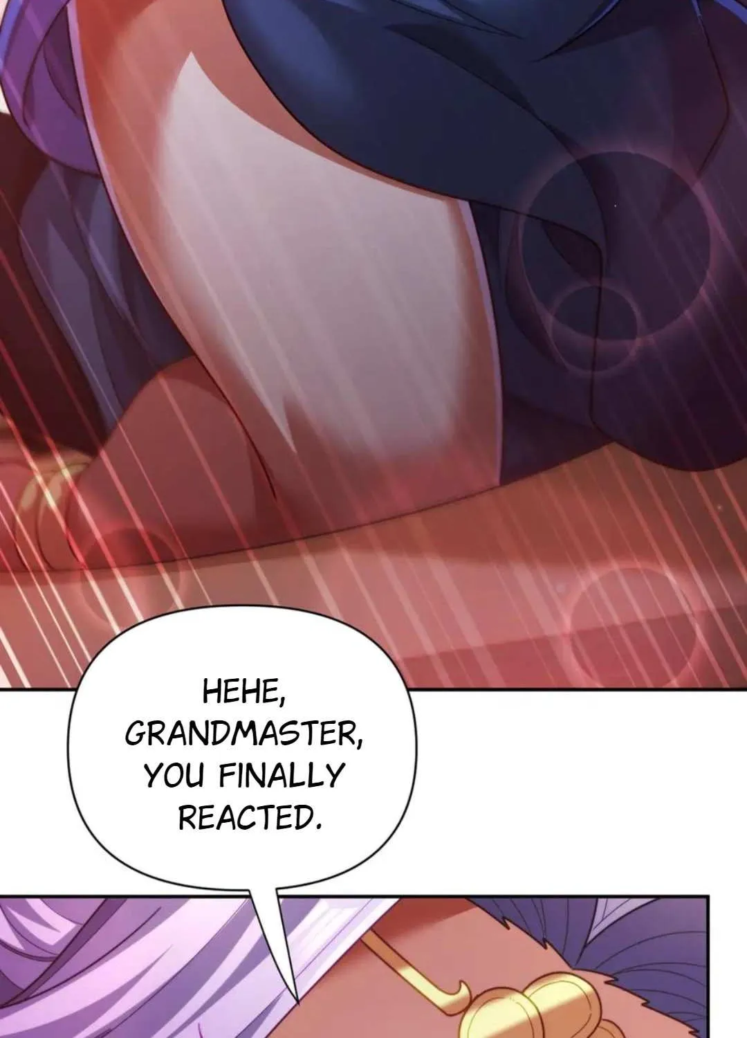 Invincible After Shocking My Empress Wife Chapter 92 page 28 - 