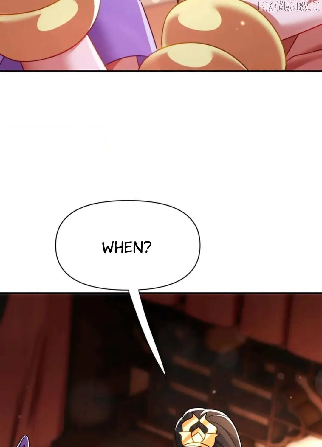 Invincible After Shocking My Empress Wife Chapter 92 page 41 - 