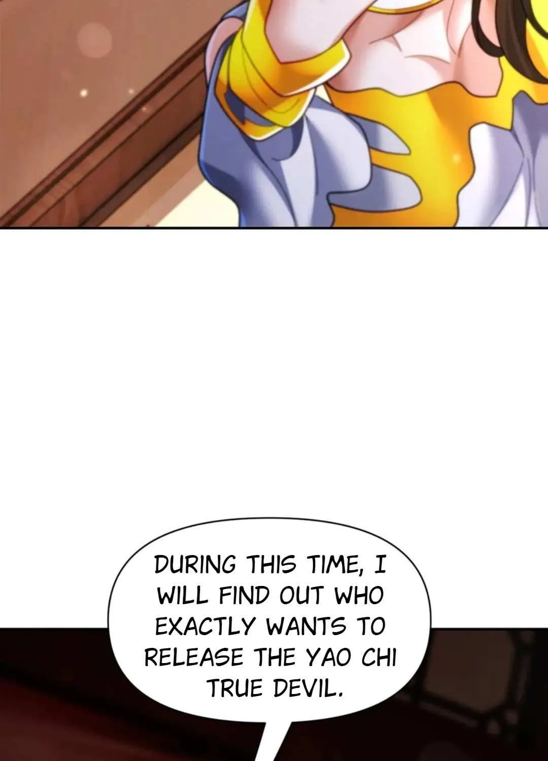 Invincible After Shocking My Empress Wife Chapter 92 page 44 - 