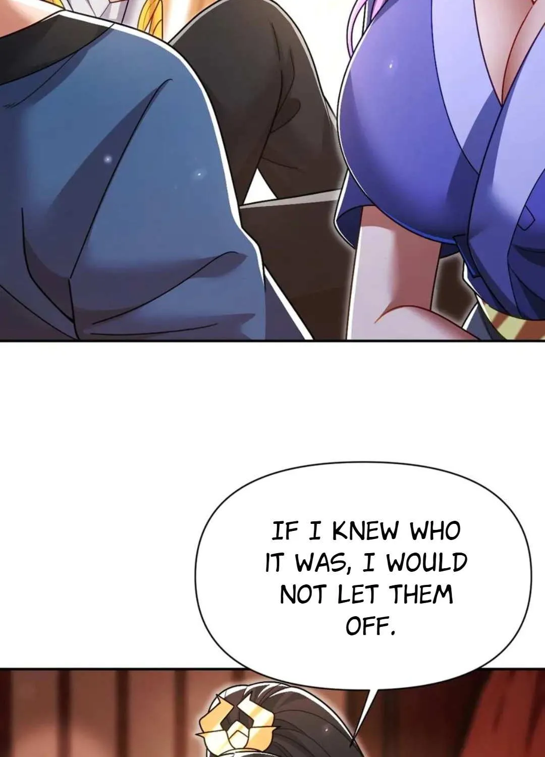 Invincible After Shocking My Empress Wife Chapter 92 page 46 - 