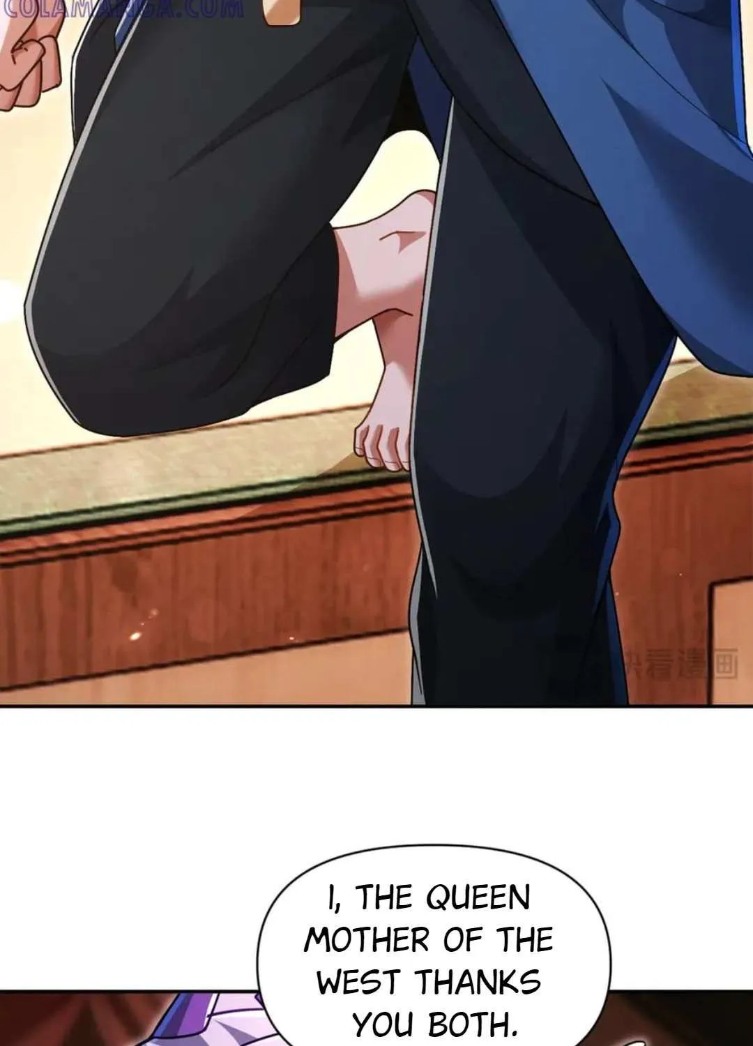 Invincible After Shocking My Empress Wife Chapter 92 page 48 - 