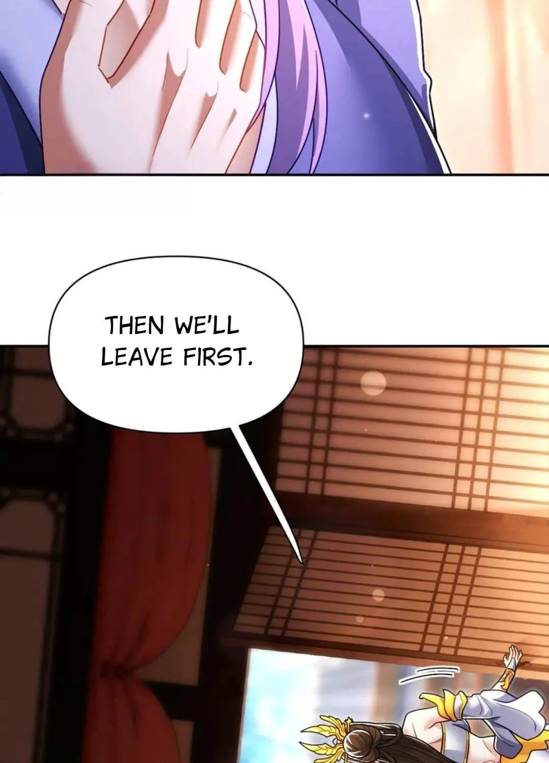Invincible After Shocking My Empress Wife Chapter 92 page 50 - 