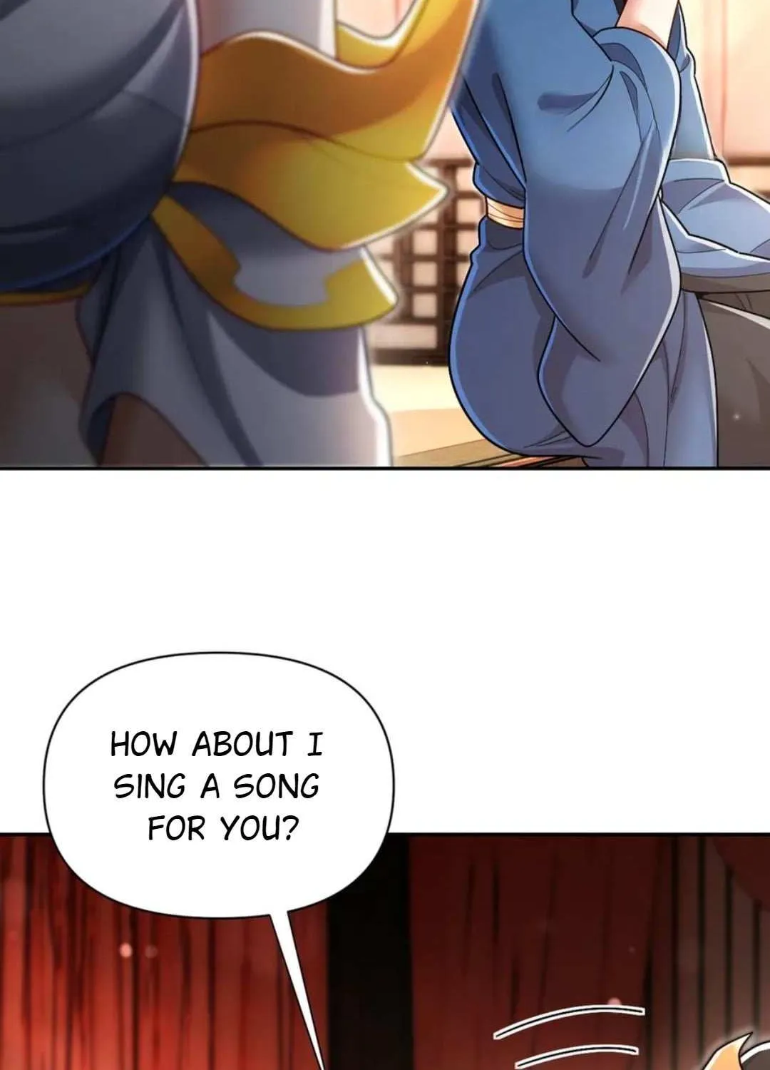 Invincible After Shocking My Empress Wife Chapter 92 page 6 - 