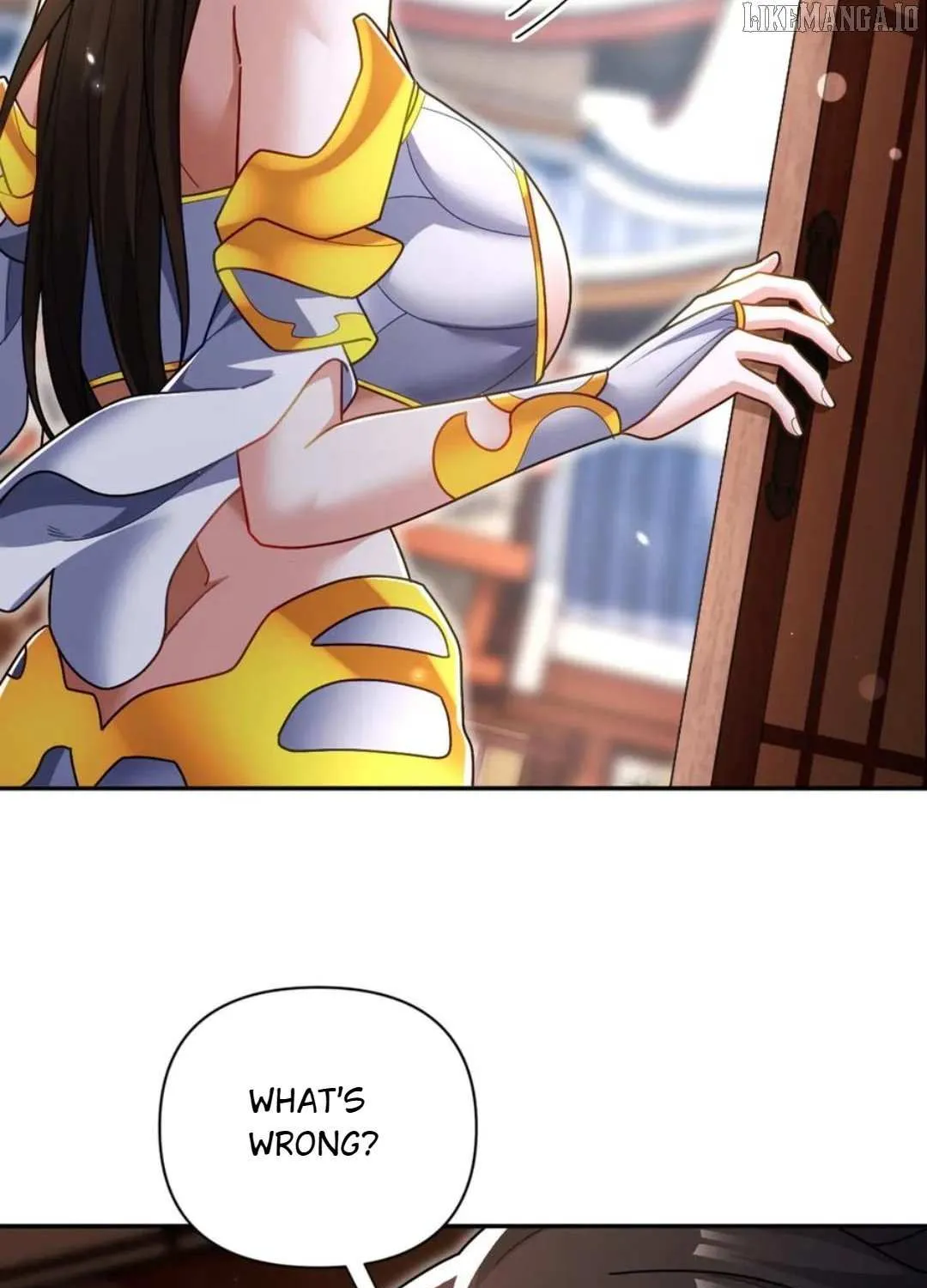 Invincible After Shocking My Empress Wife Chapter 92 page 53 - 